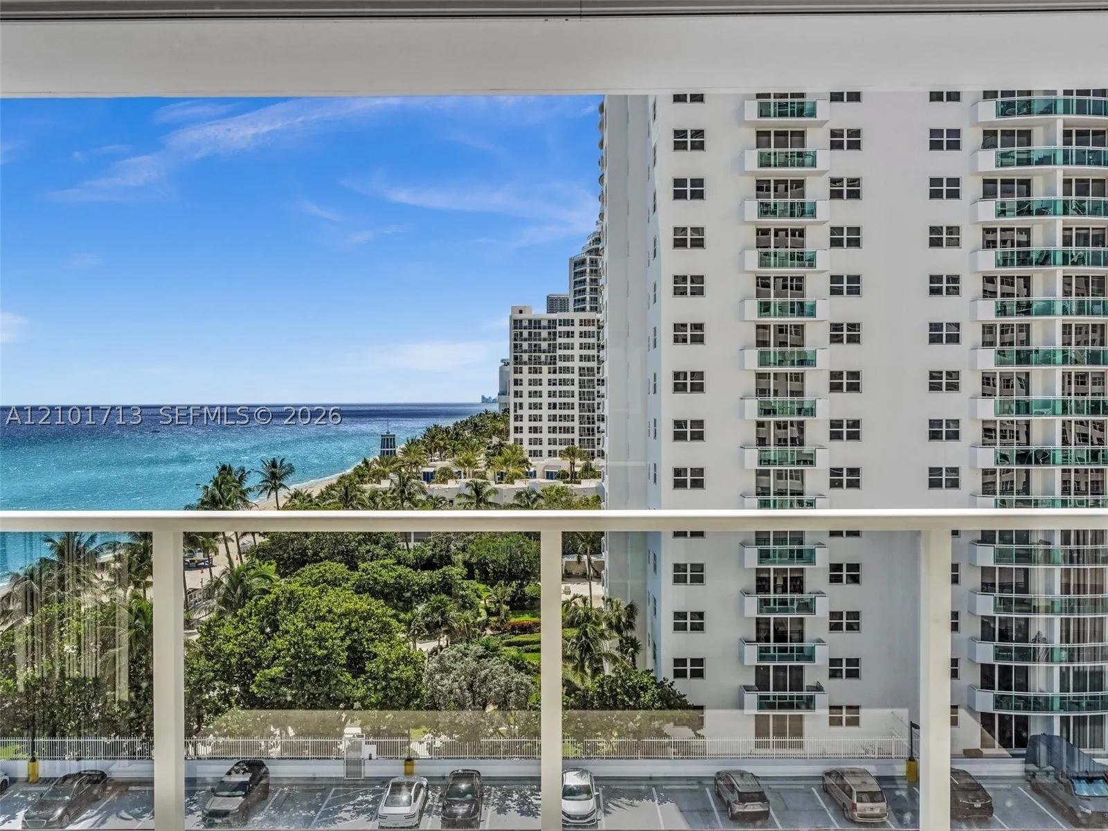 2751 S Ocean Dr #806S