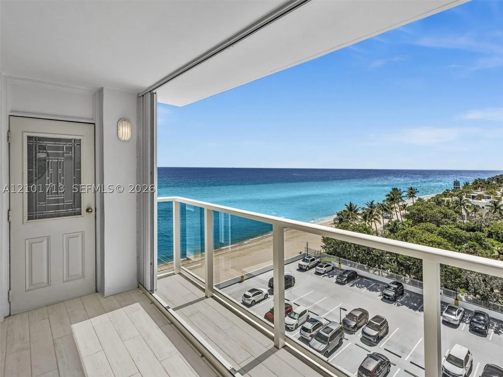 2751 S Ocean Dr #806S