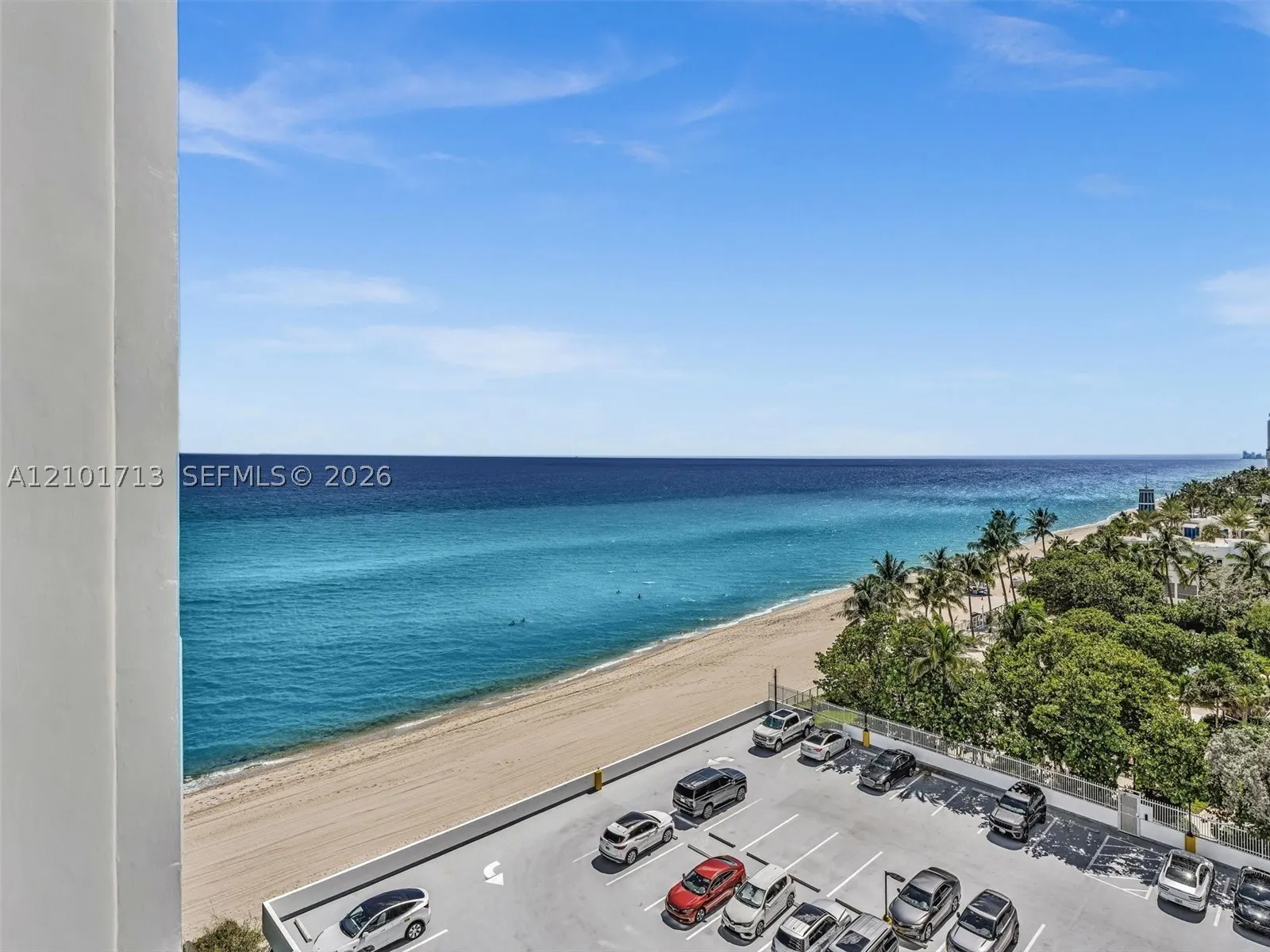 2751 S Ocean Dr #806S