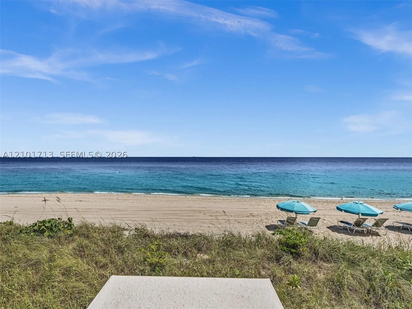 2751 S Ocean Dr #806S