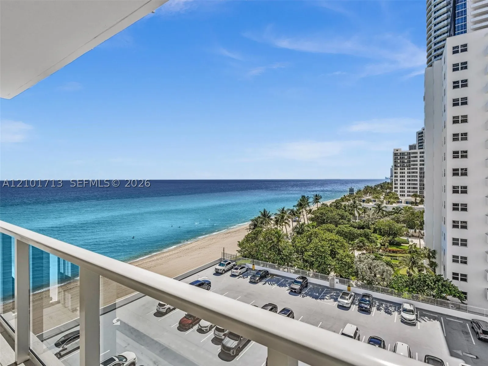 2751 S Ocean Dr #806S