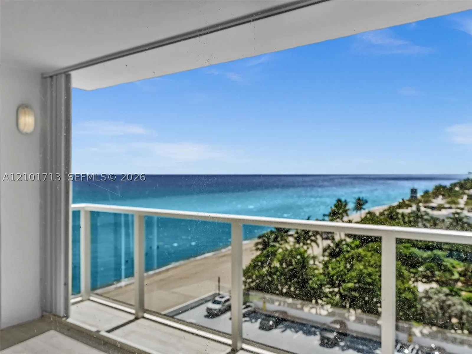 2751 S Ocean Dr #806S
