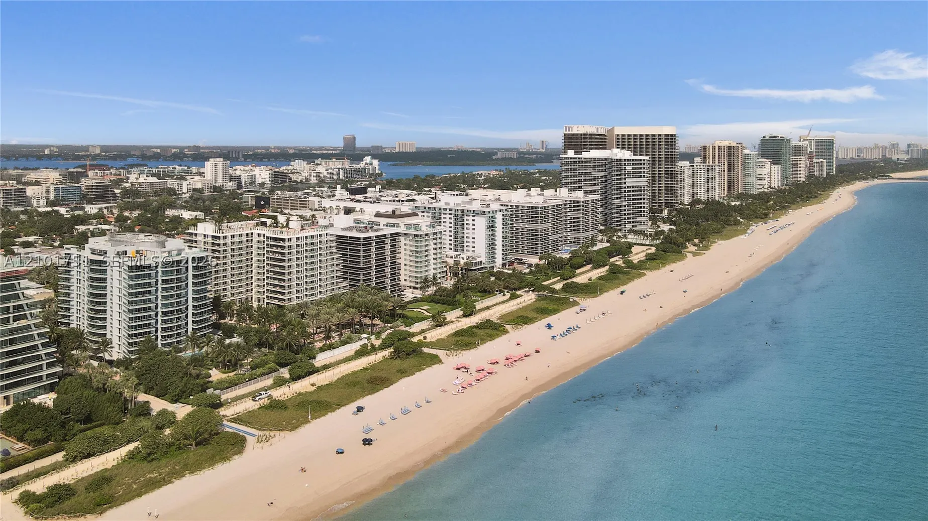 9401 Collins Ave #305