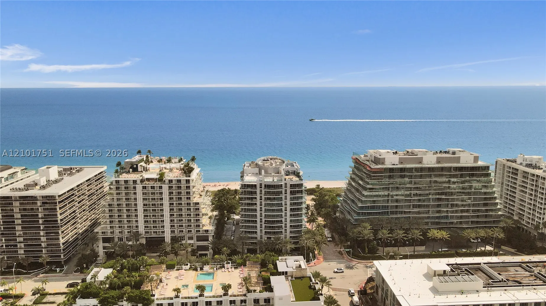 9401 Collins Ave #305