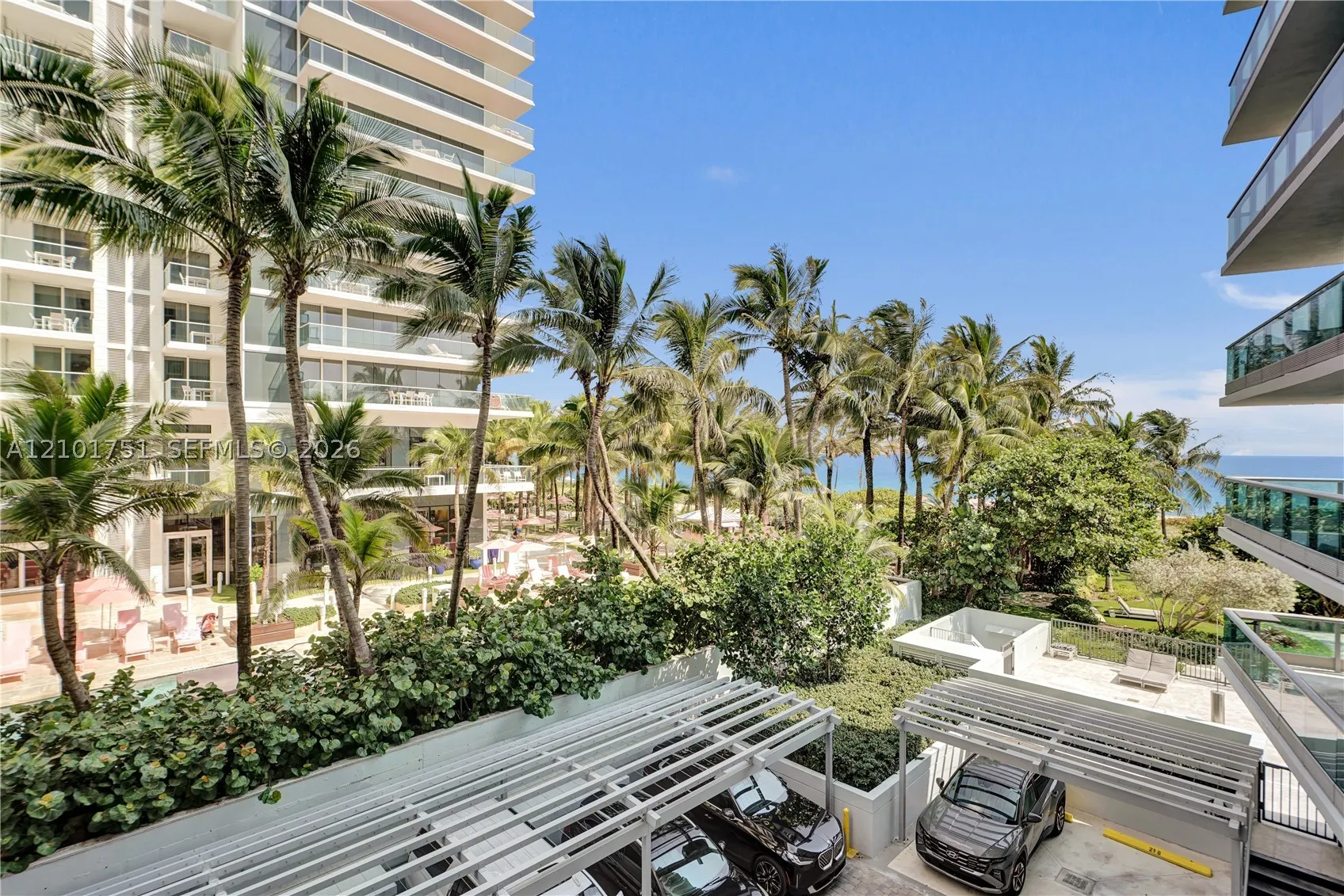 9401 Collins Ave #305