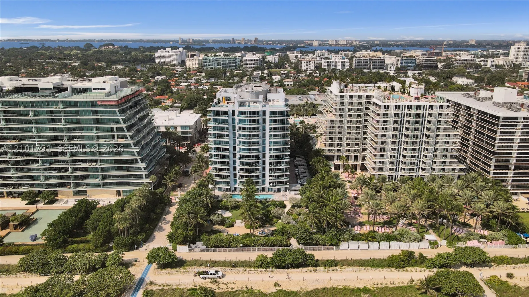9401 Collins Ave #305