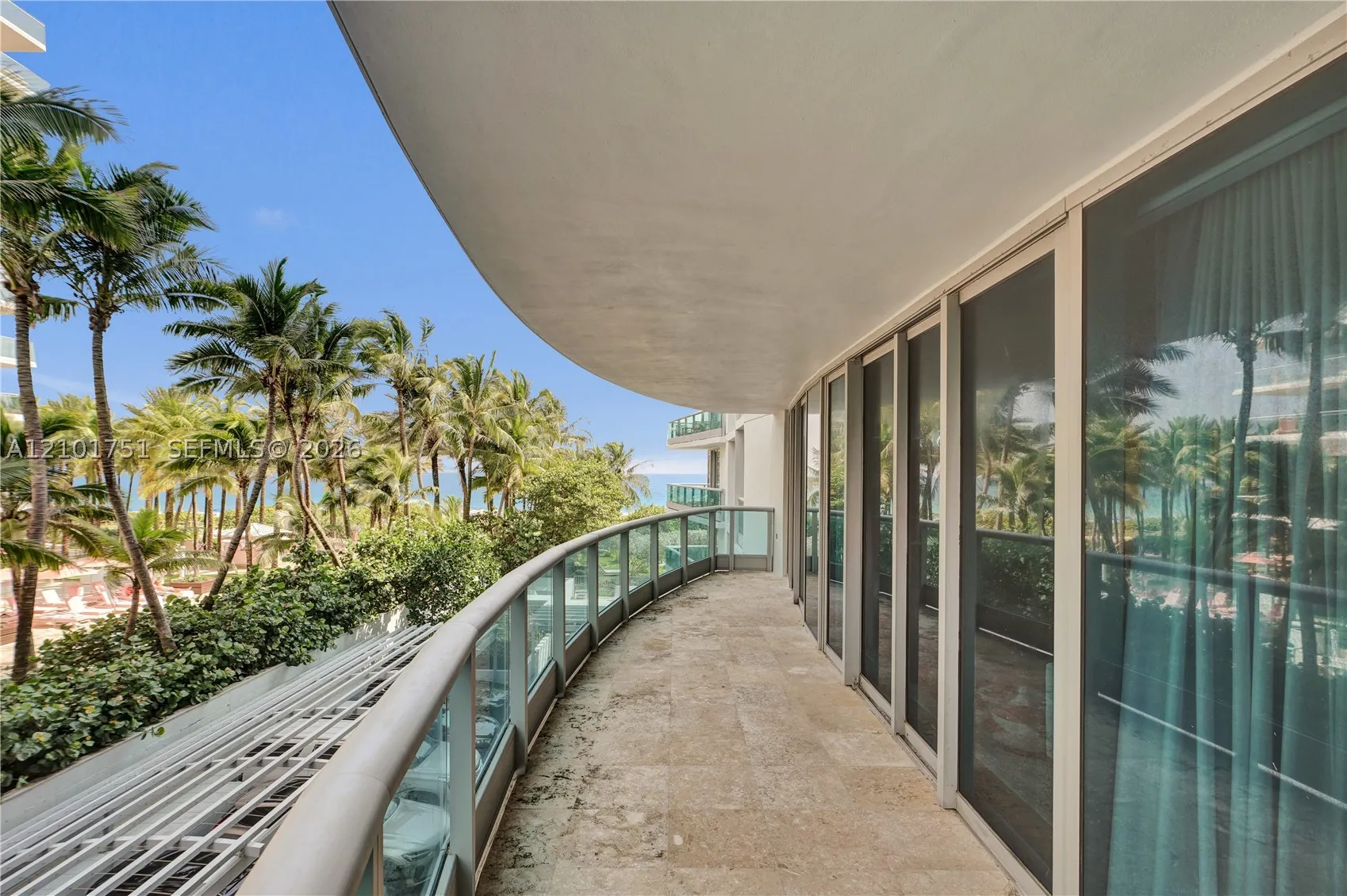 9401 Collins Ave #305