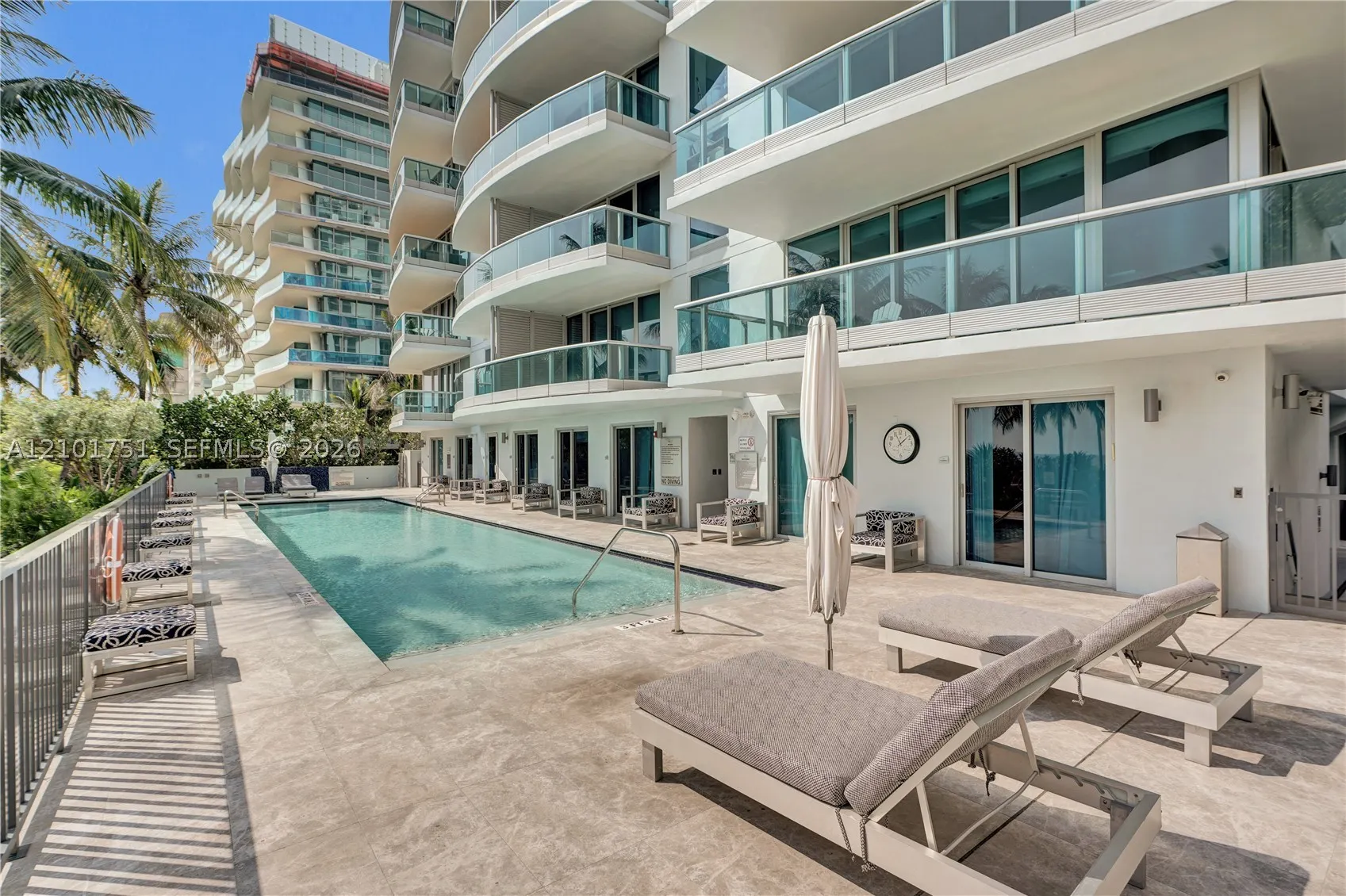 9401 Collins Ave #305