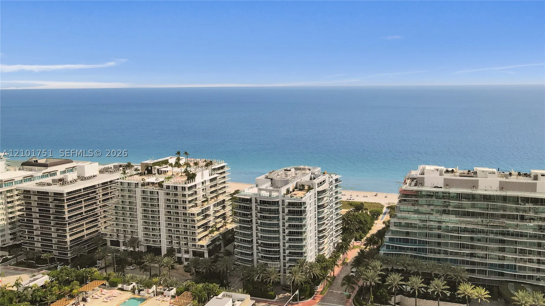 9401 Collins Ave #305