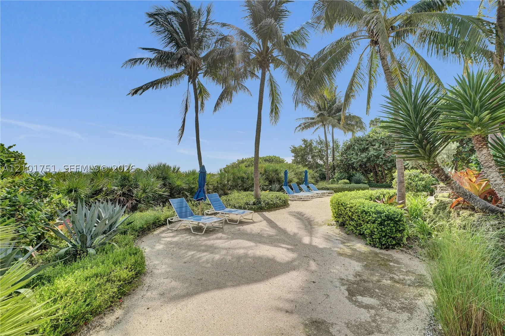 9401 Collins Ave #305
