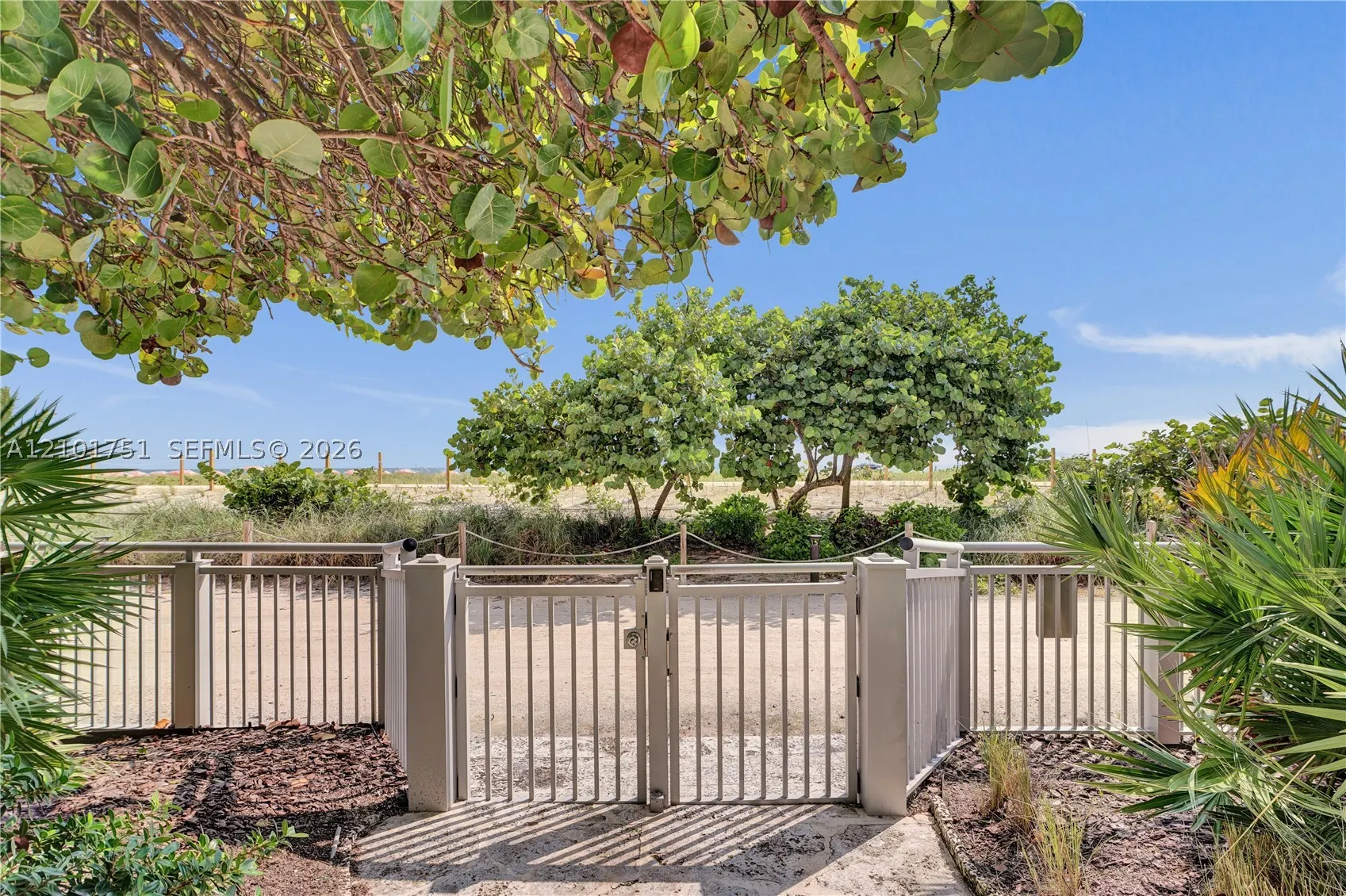 9401 Collins Ave #305