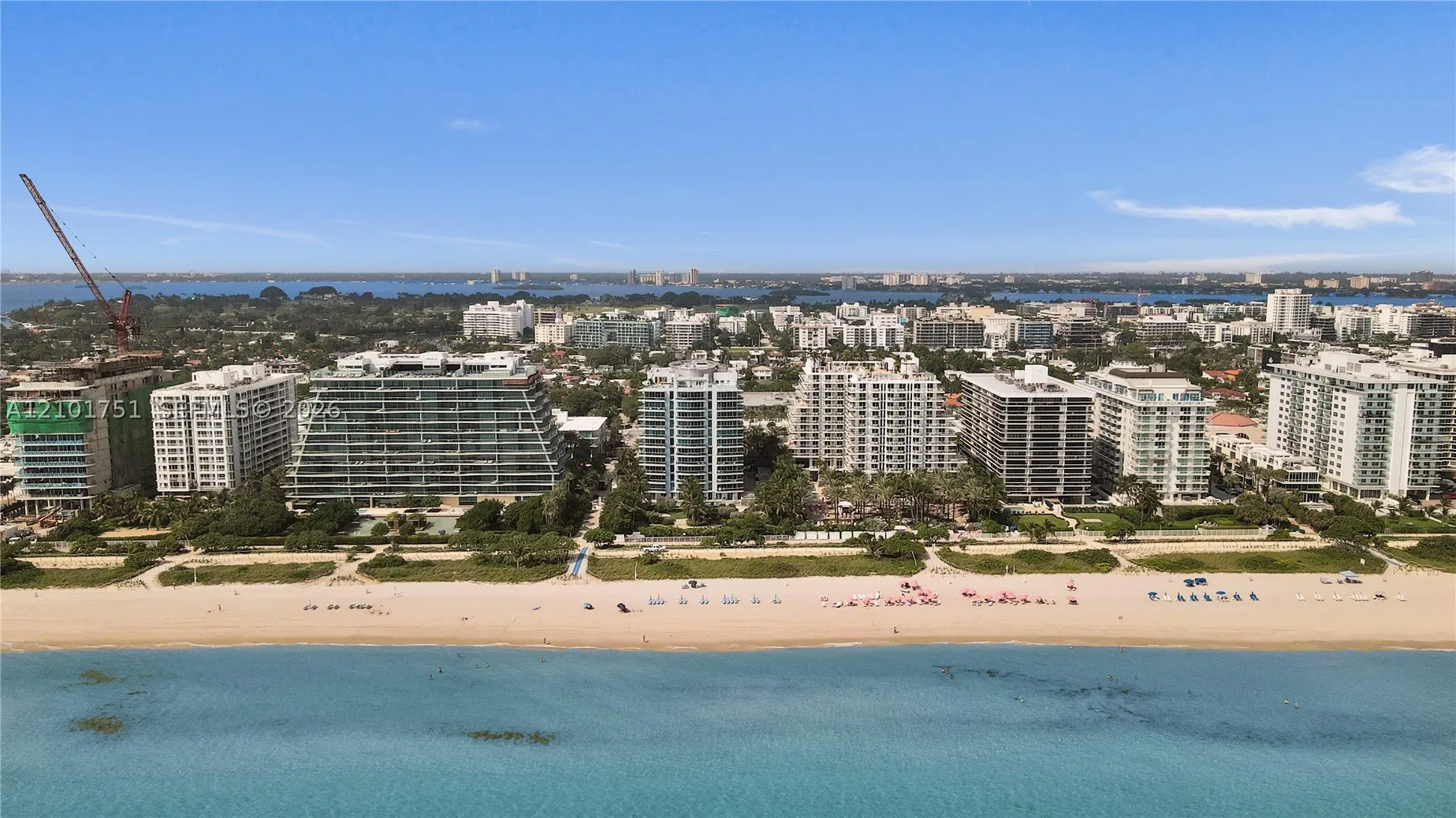 9401 Collins Ave #305
