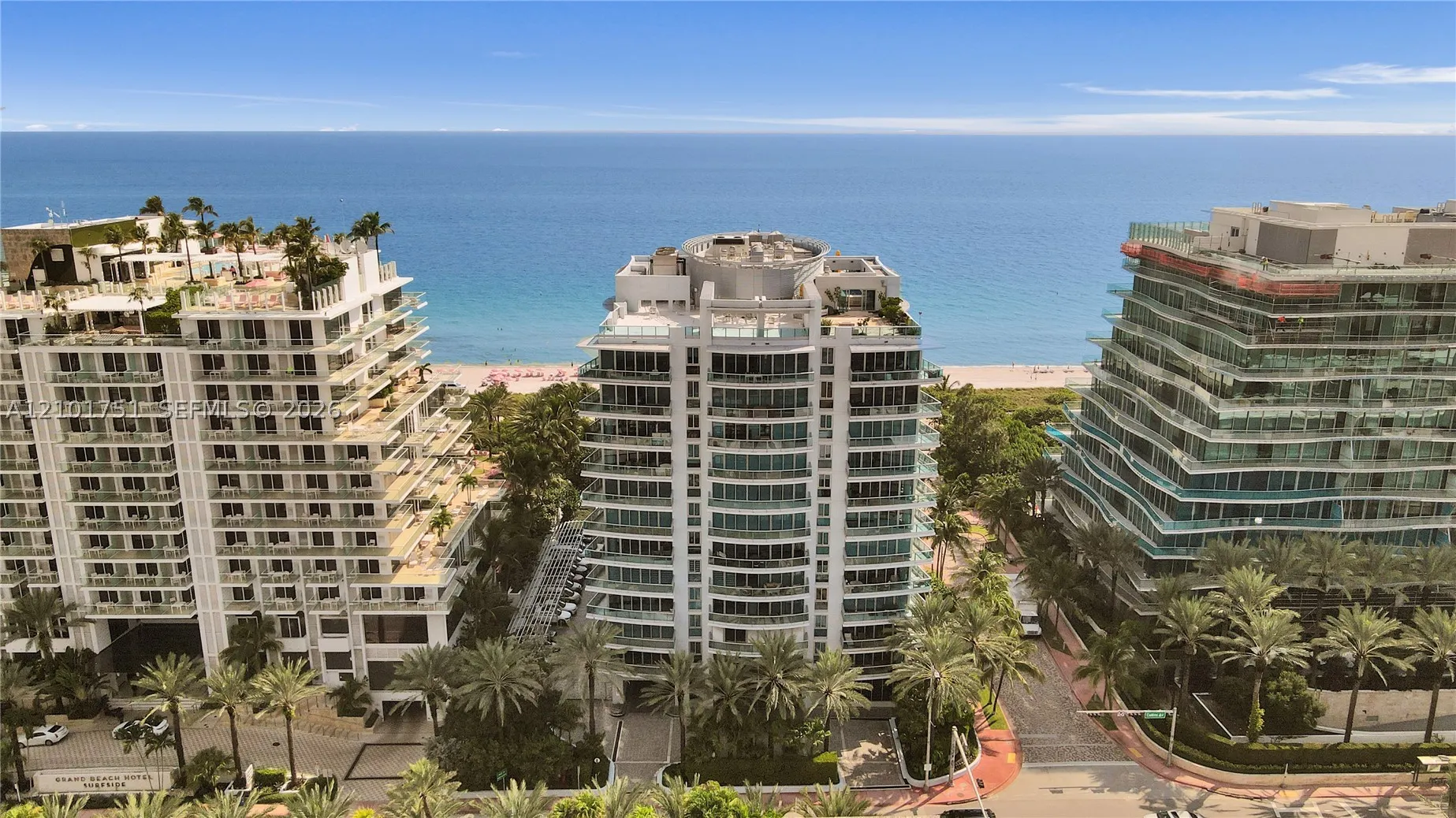9401 Collins Ave #305