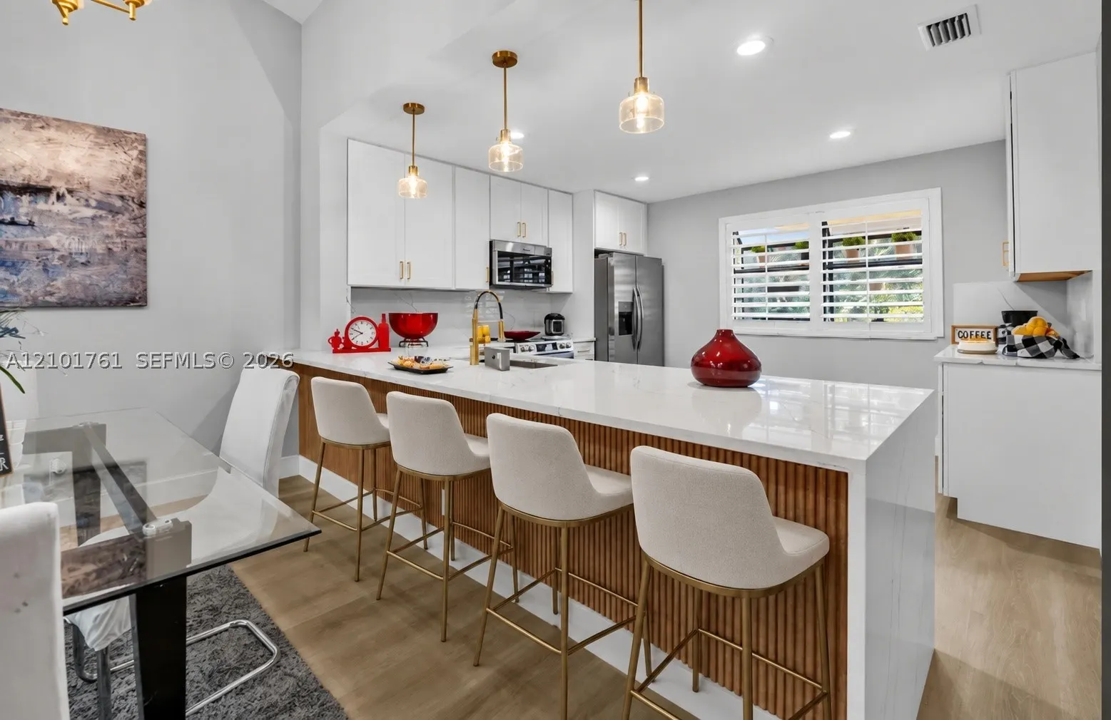 7818 La Mirada Dr