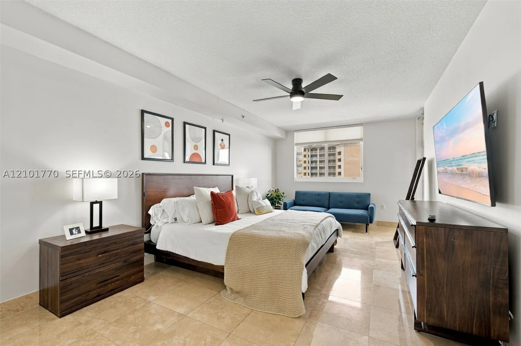 2001 Ocean Blvd #701