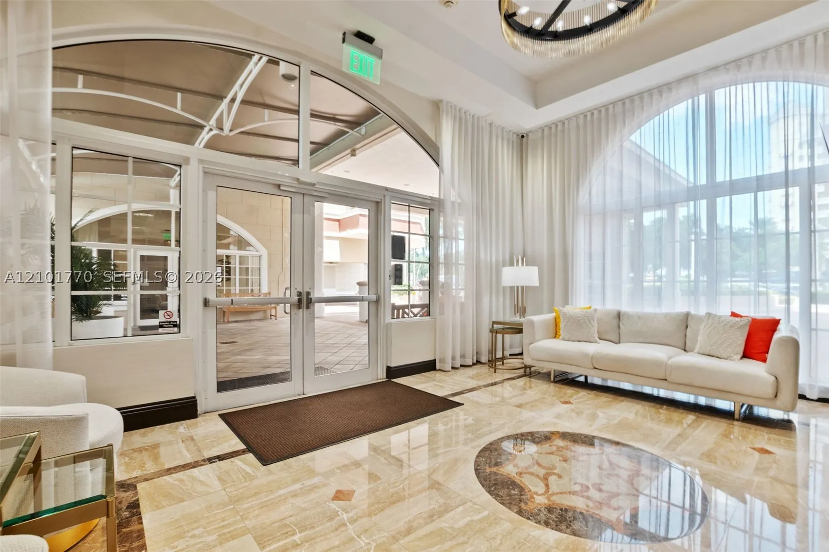2001 Ocean Blvd #701