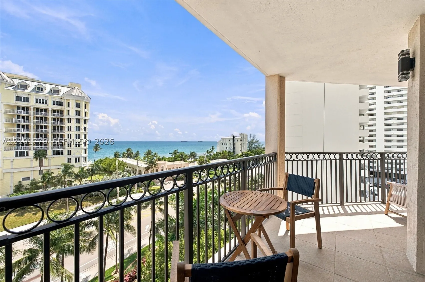 2001 Ocean Blvd #701