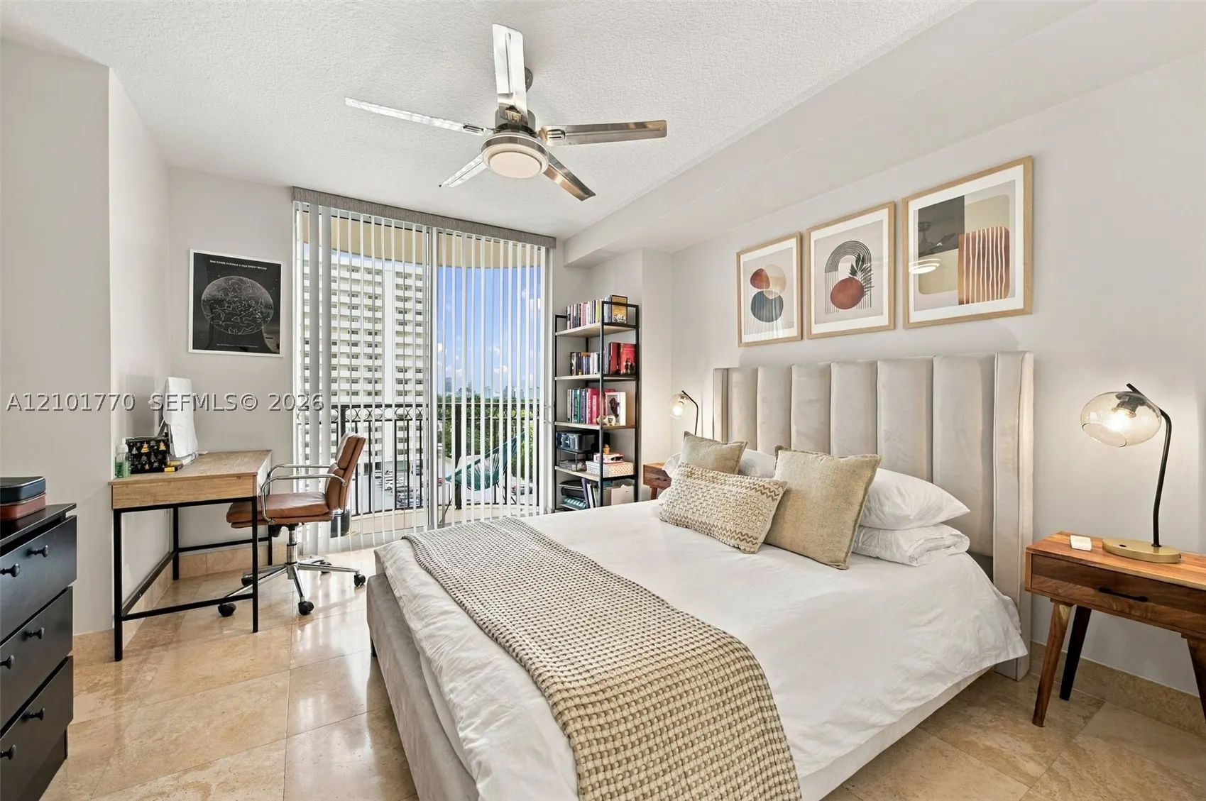 2001 Ocean Blvd #701