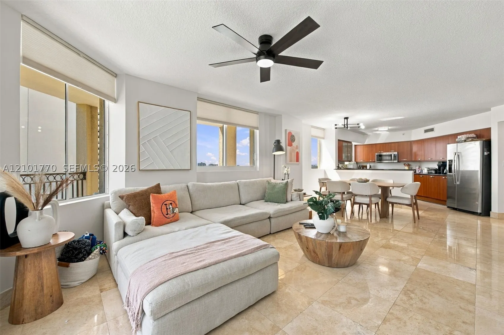 2001 Ocean Blvd #701