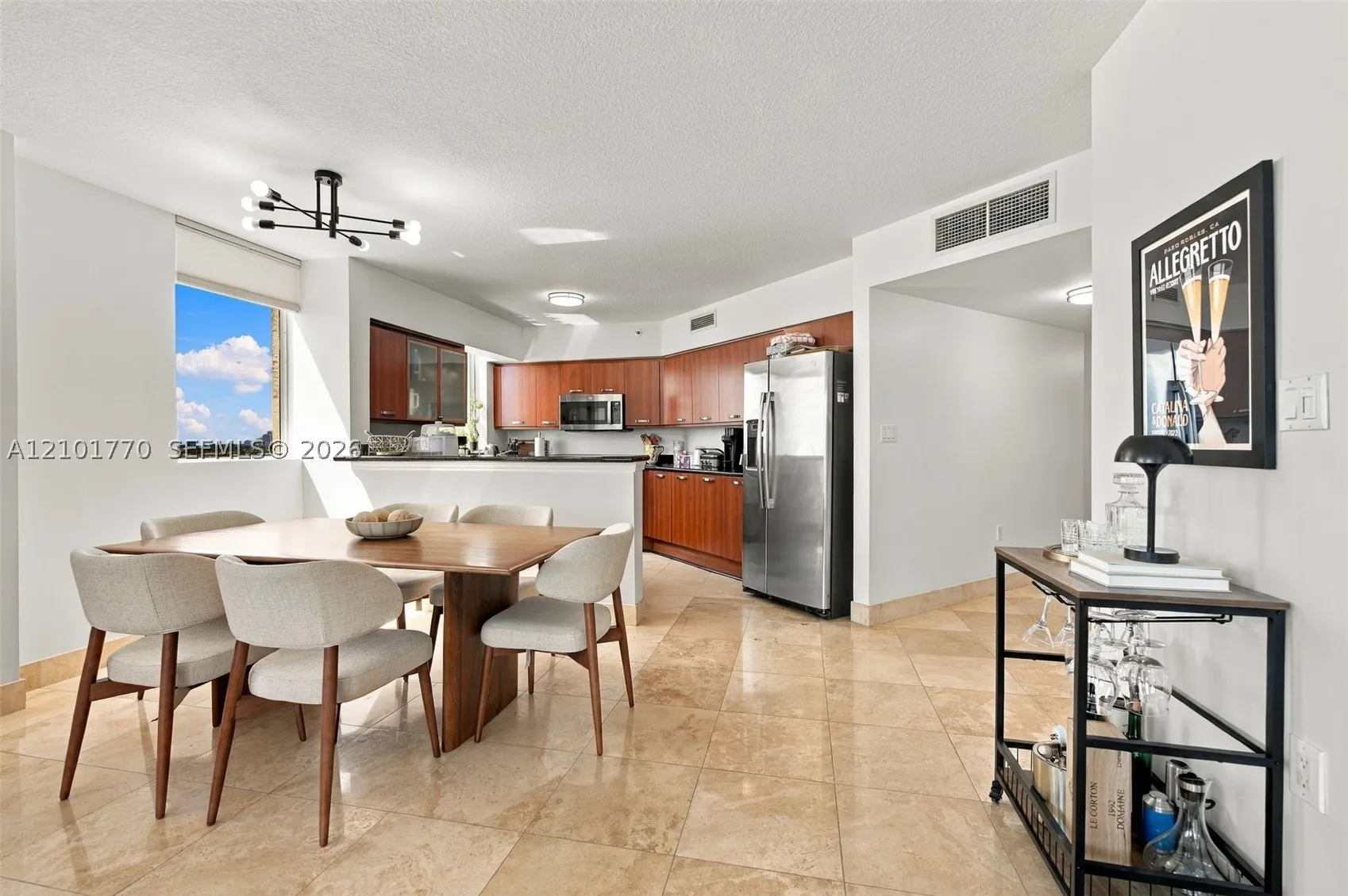 2001 Ocean Blvd #701