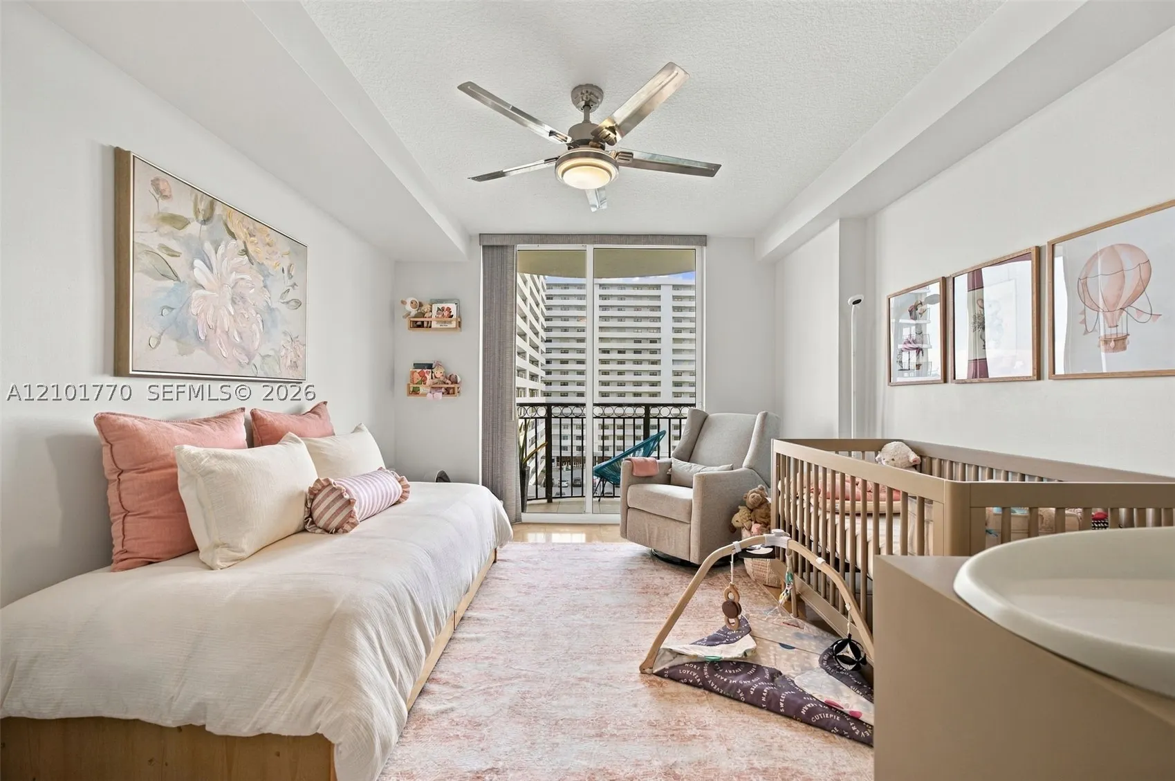 2001 Ocean Blvd #701