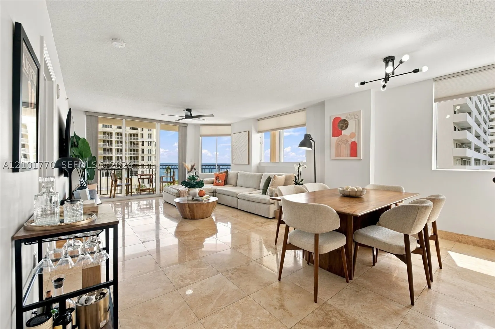 2001 Ocean Blvd #701