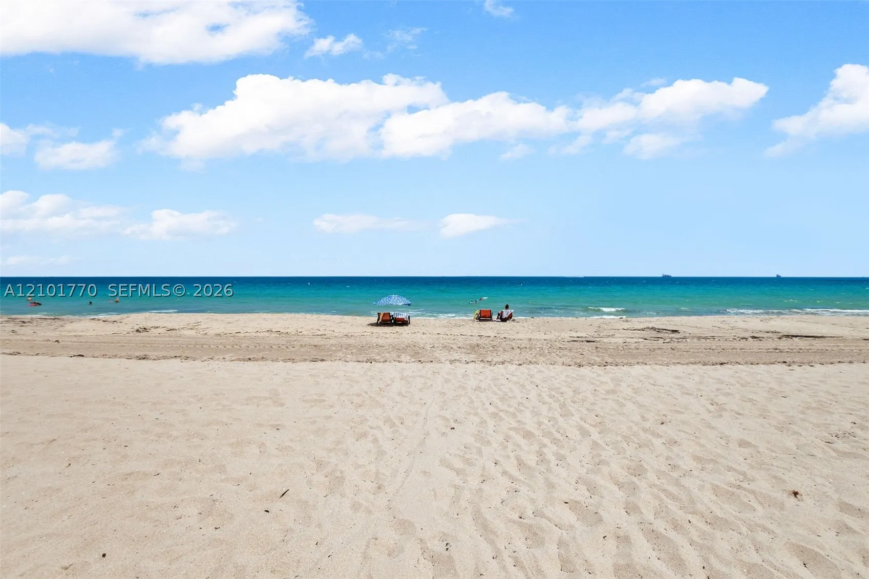 2001 Ocean Blvd #701