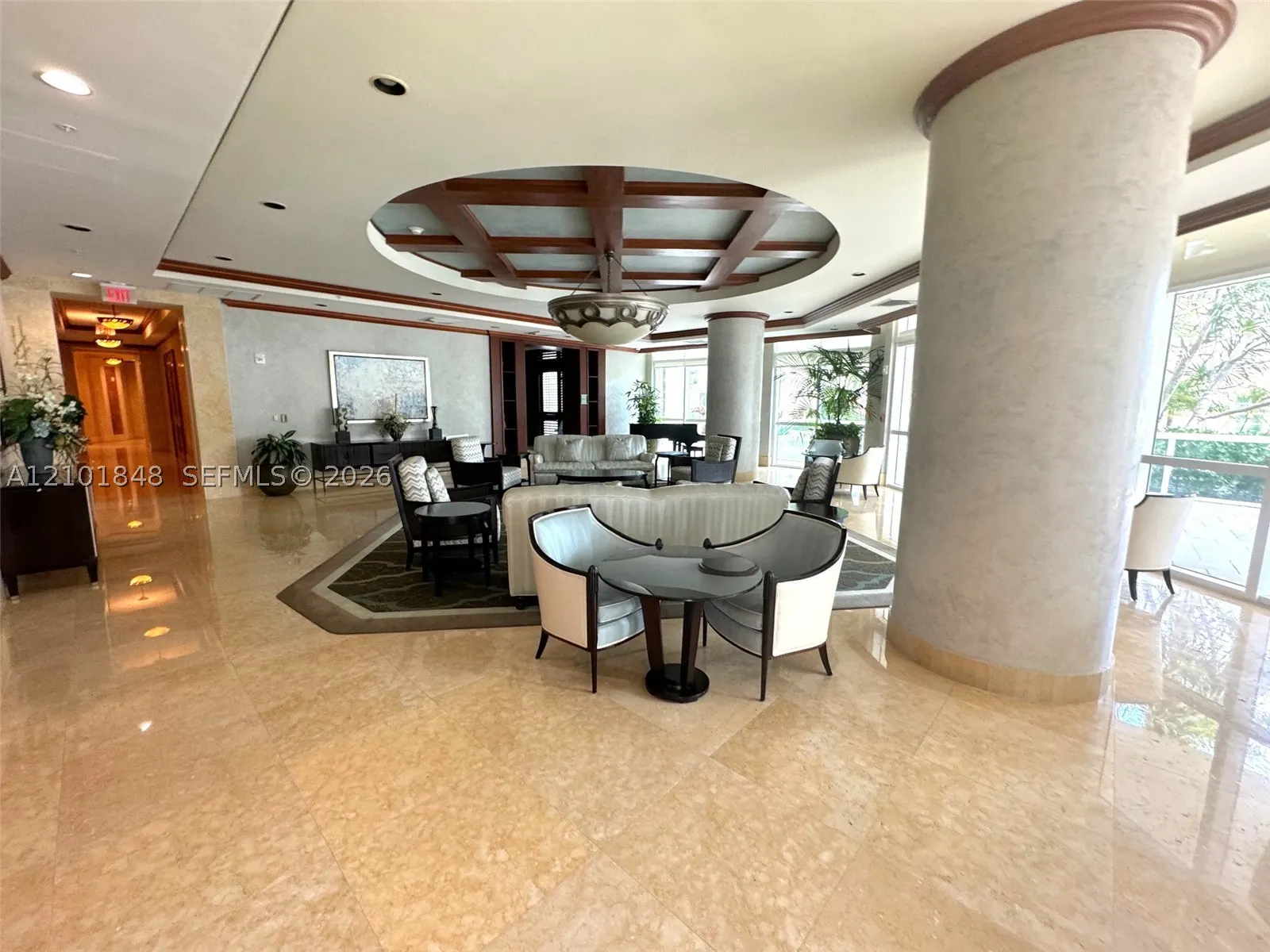 347 N New River Dr E #1108