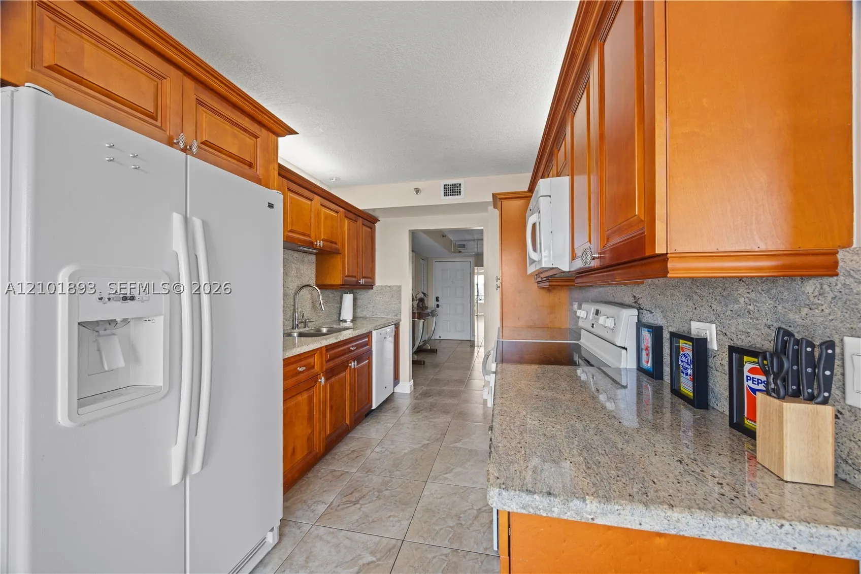 1201 S Ocean Dr #1610S