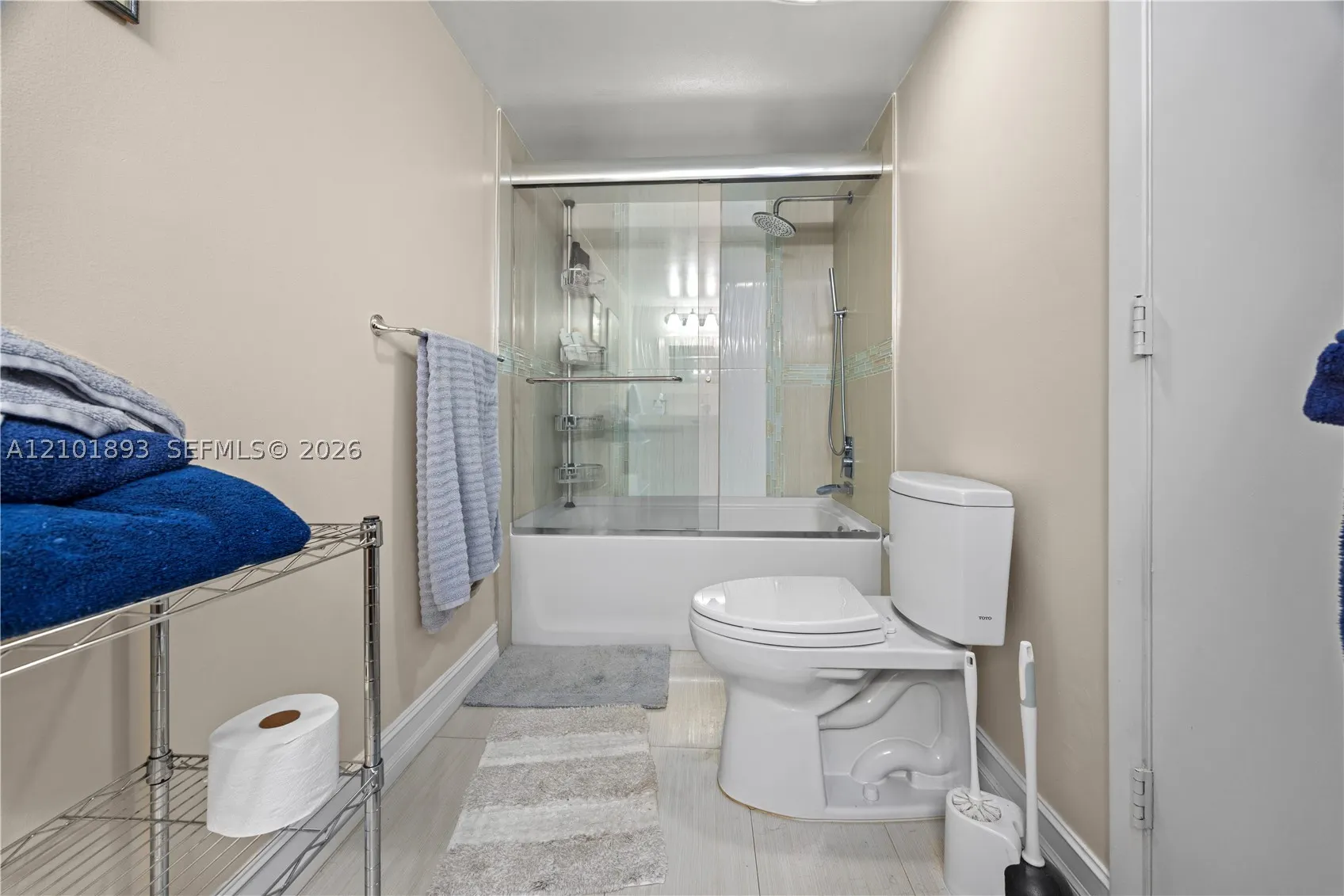 1201 S Ocean Dr #1610S