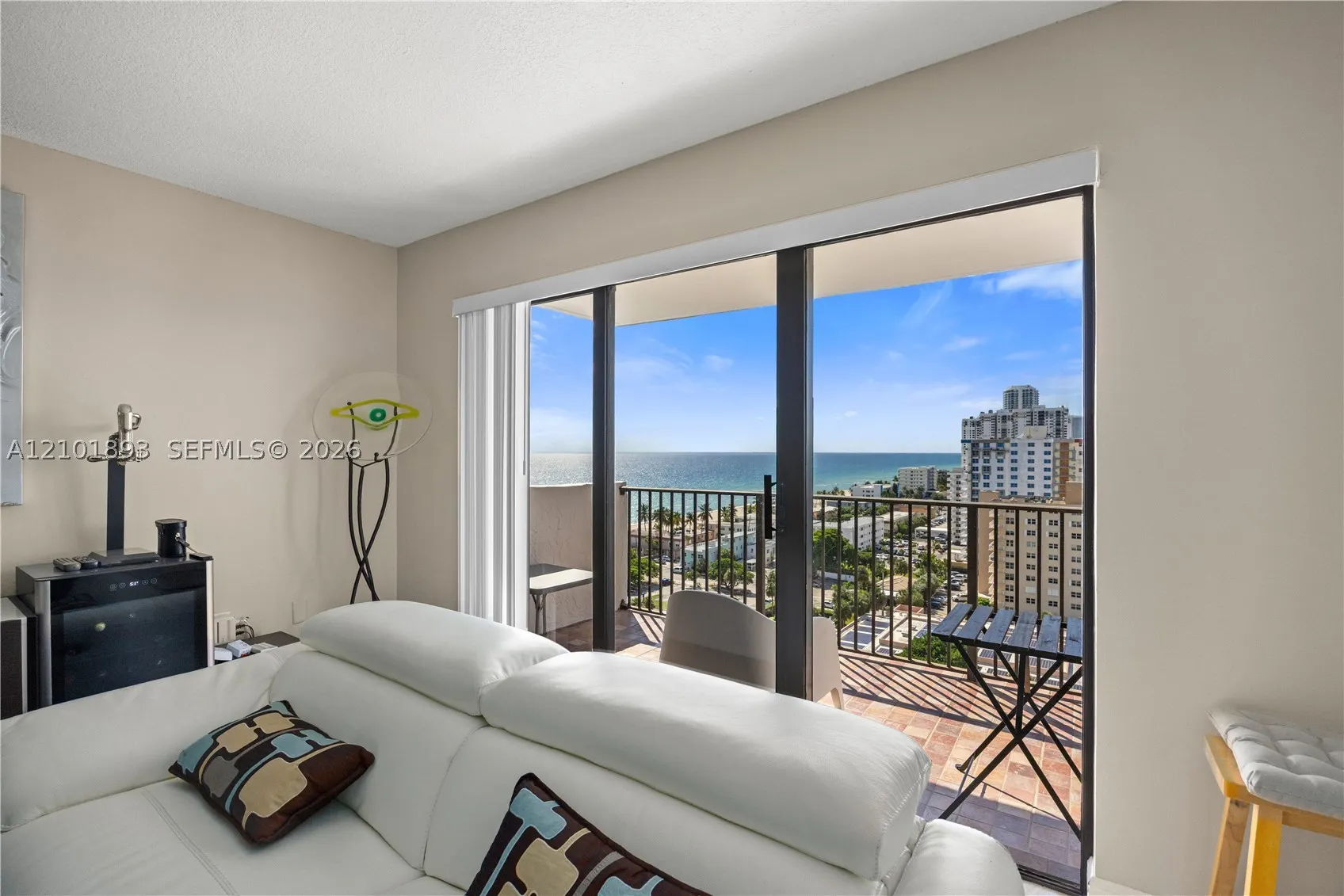 1201 S Ocean Dr #1610S