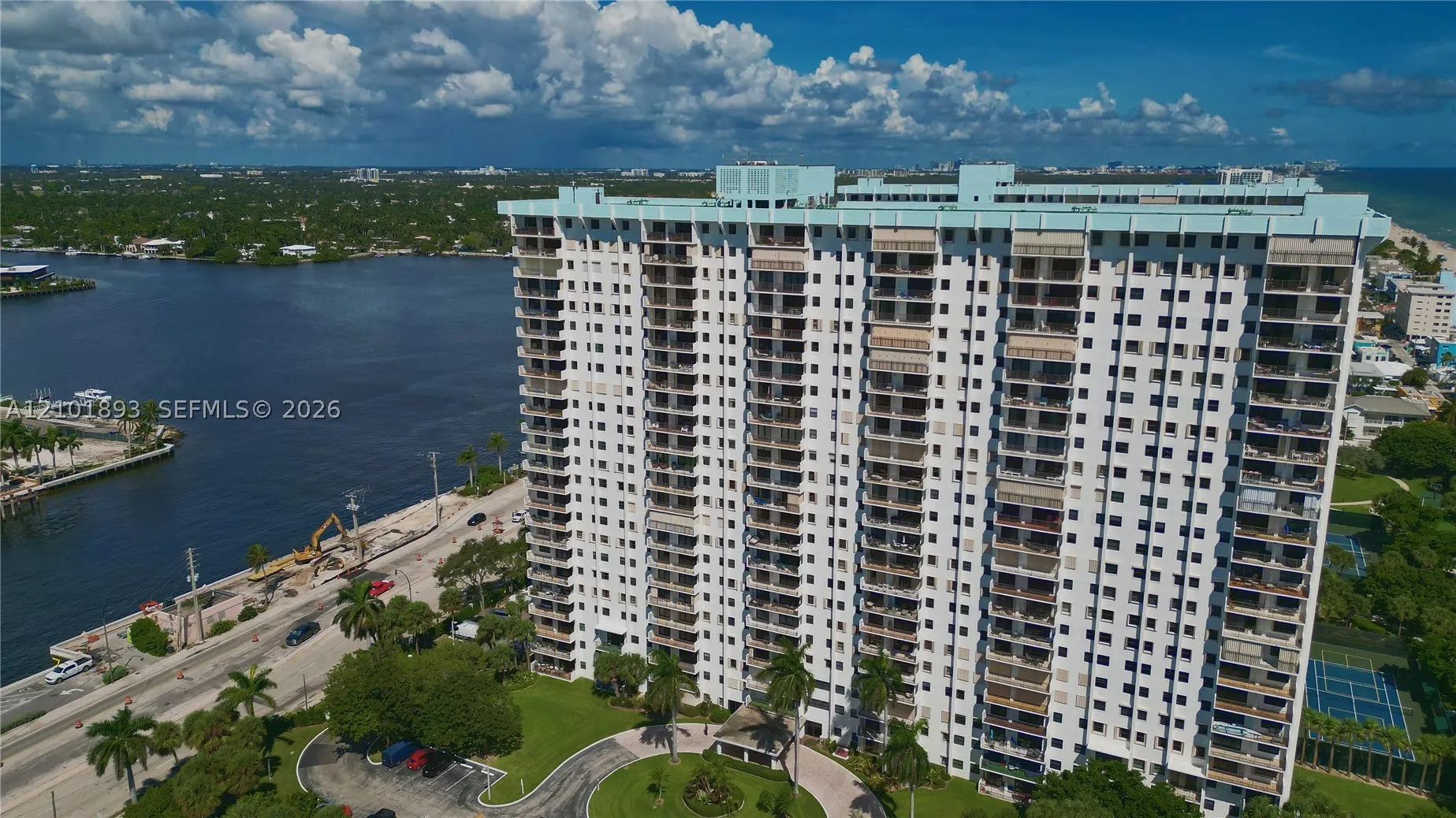 1201 S Ocean Dr #1610S
