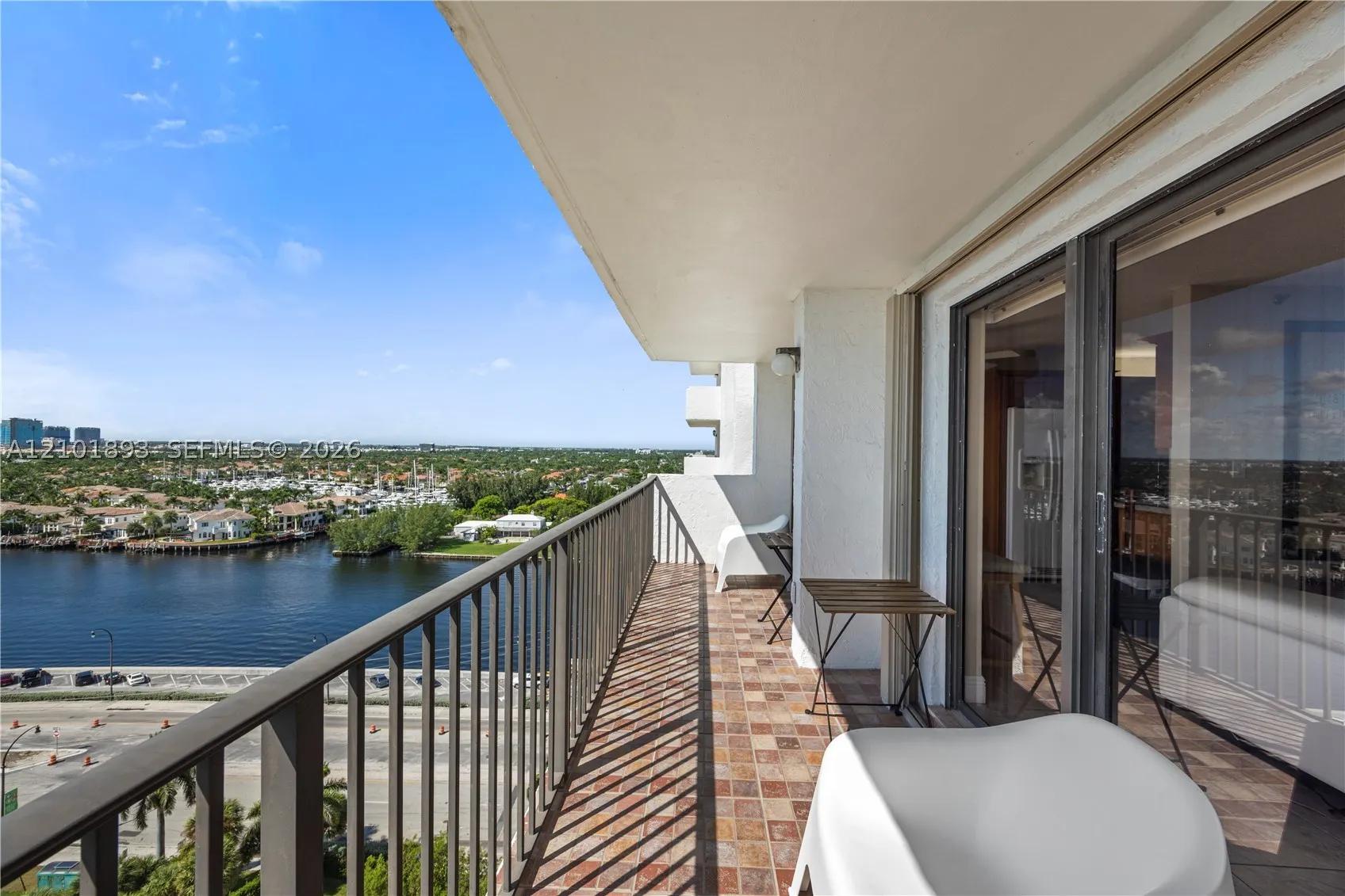 1201 S Ocean Dr #1610S