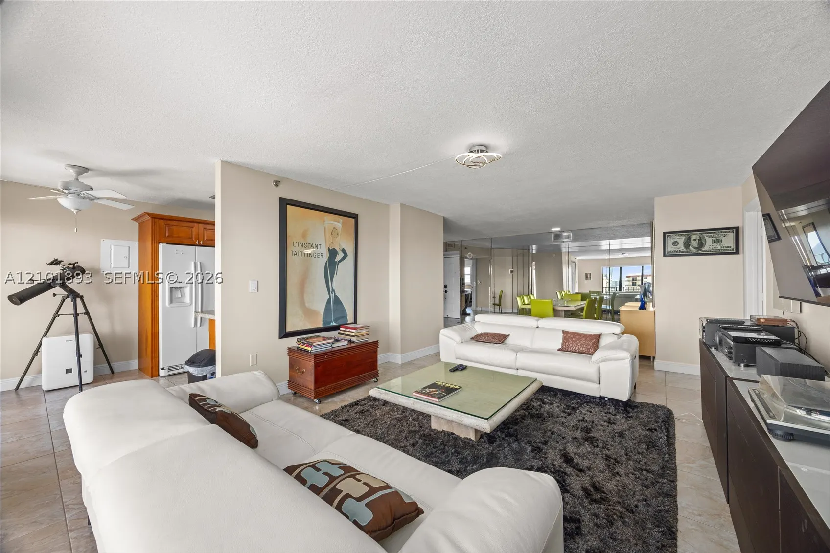 1201 S Ocean Dr #1610S