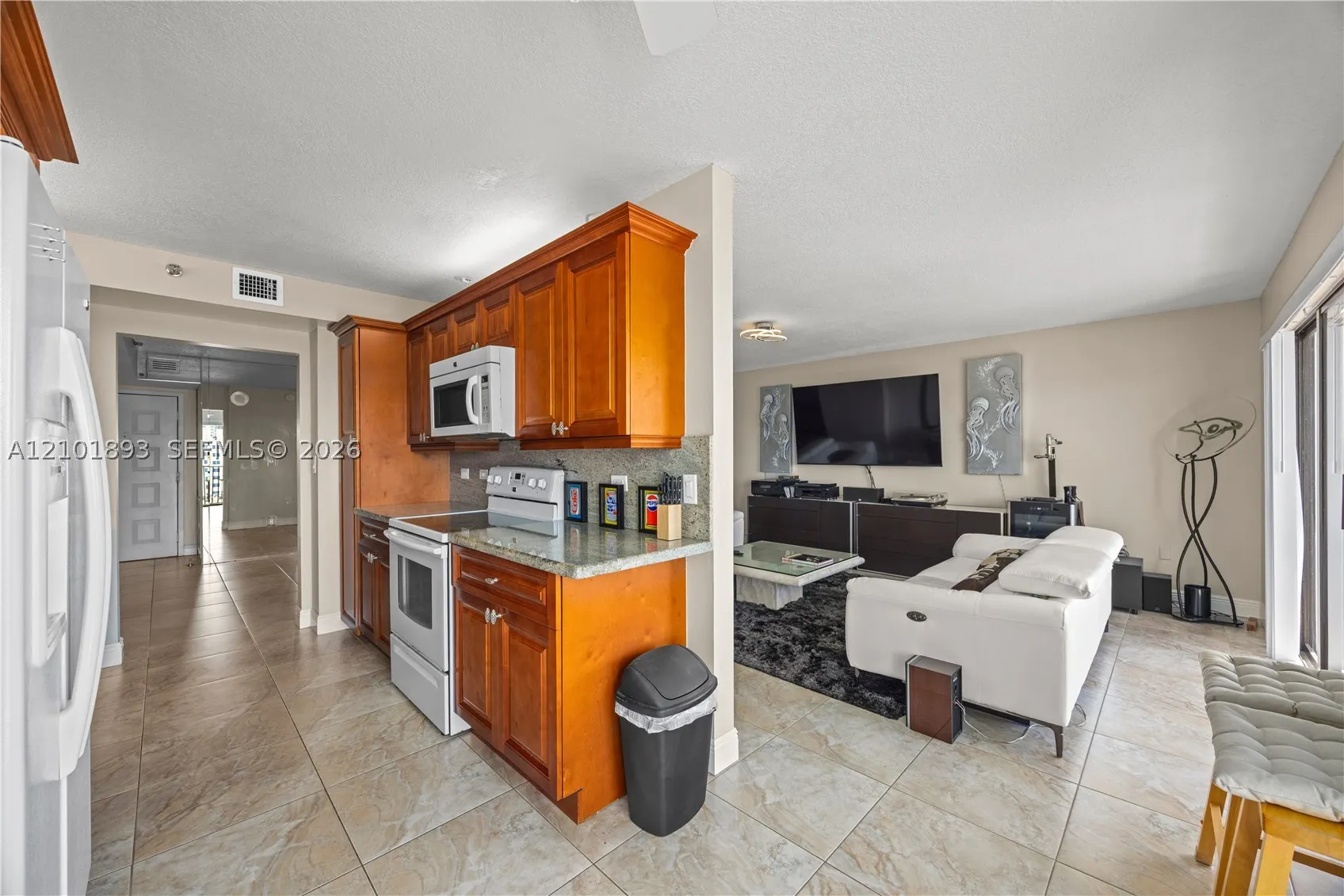 1201 S Ocean Dr #1610S