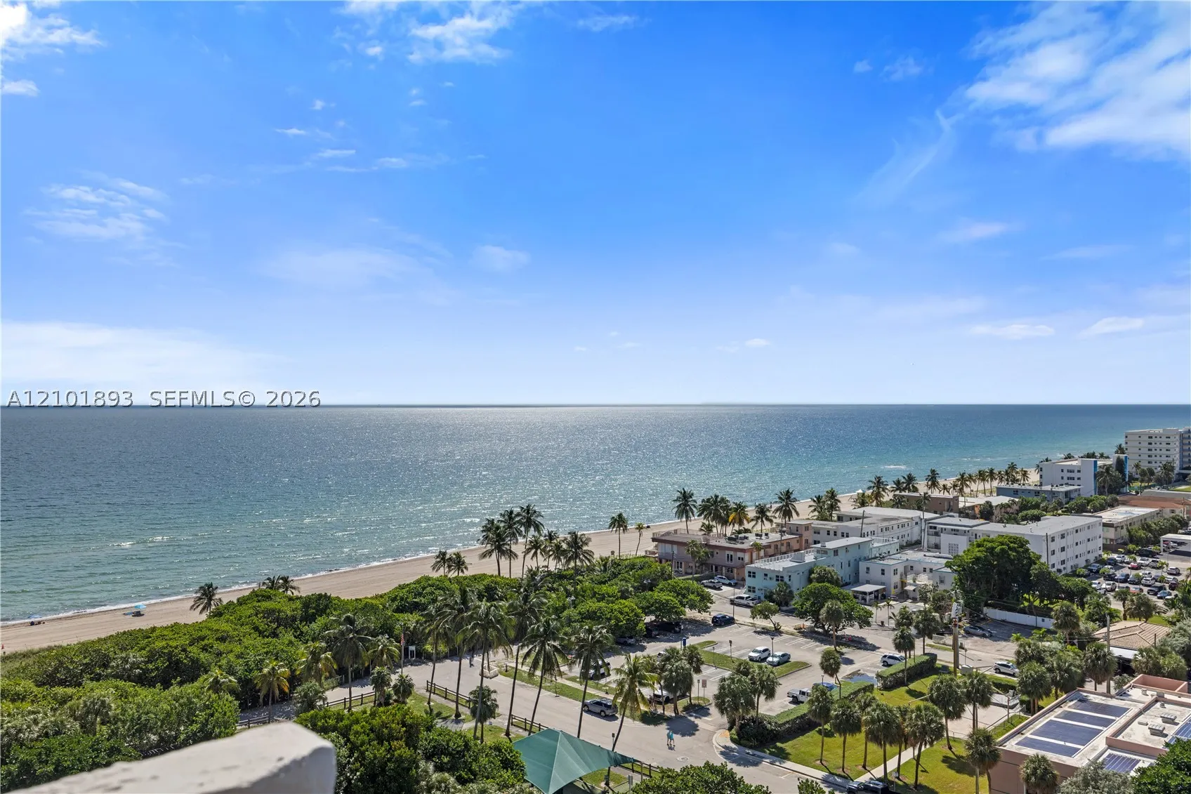1201 S Ocean Dr #1610S