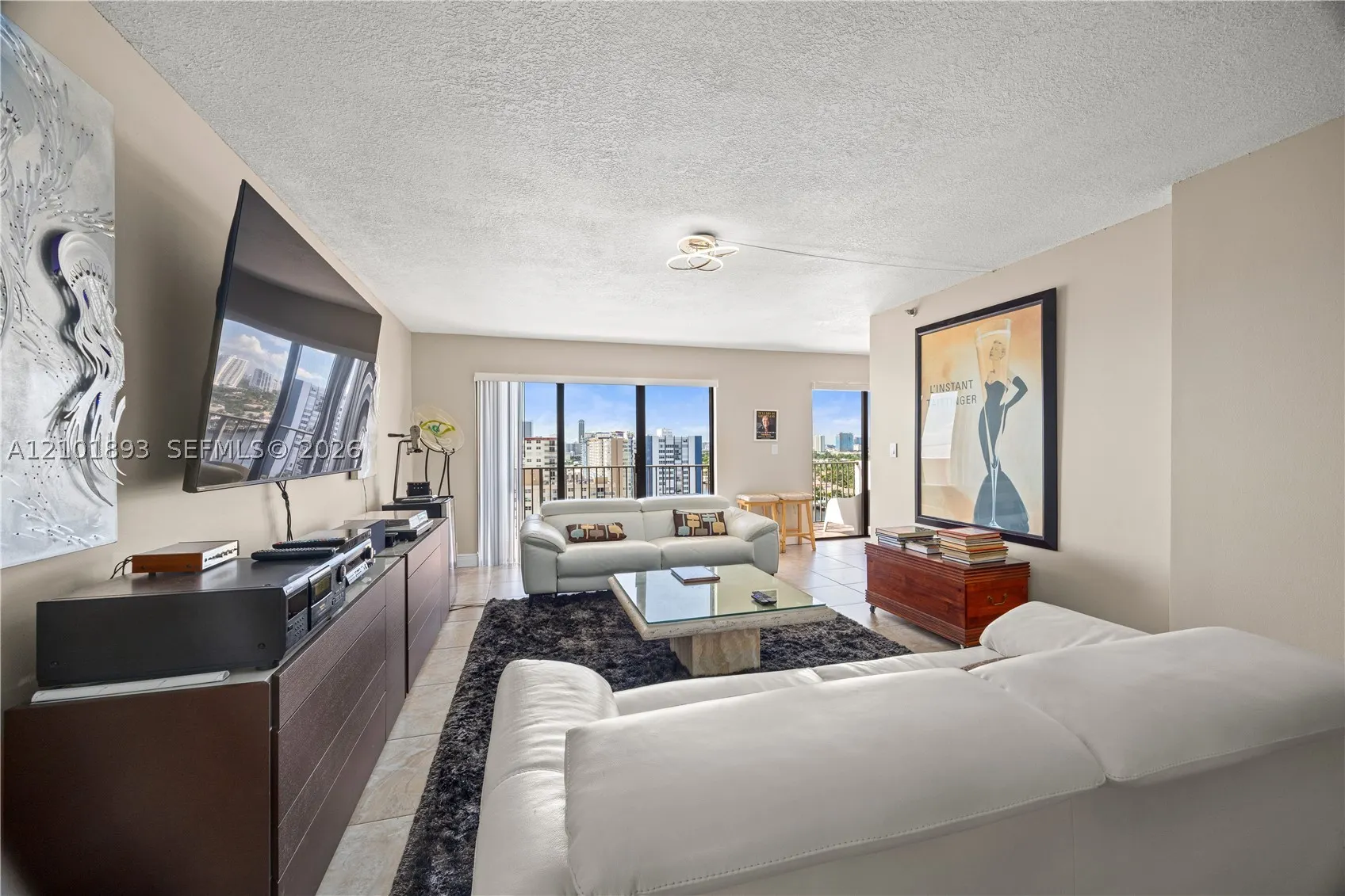 1201 S Ocean Dr #1610S