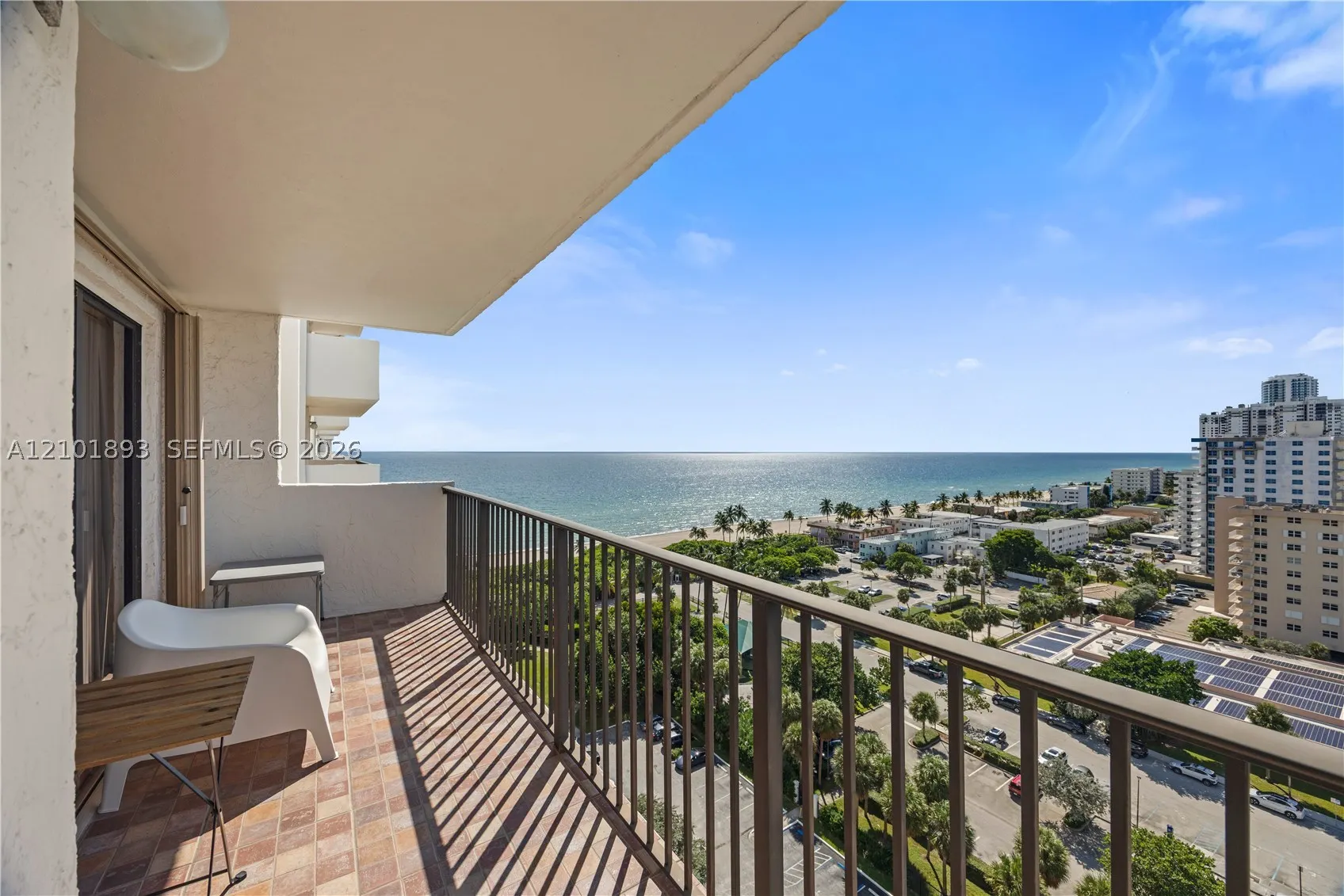 1201 S Ocean Dr #1610S