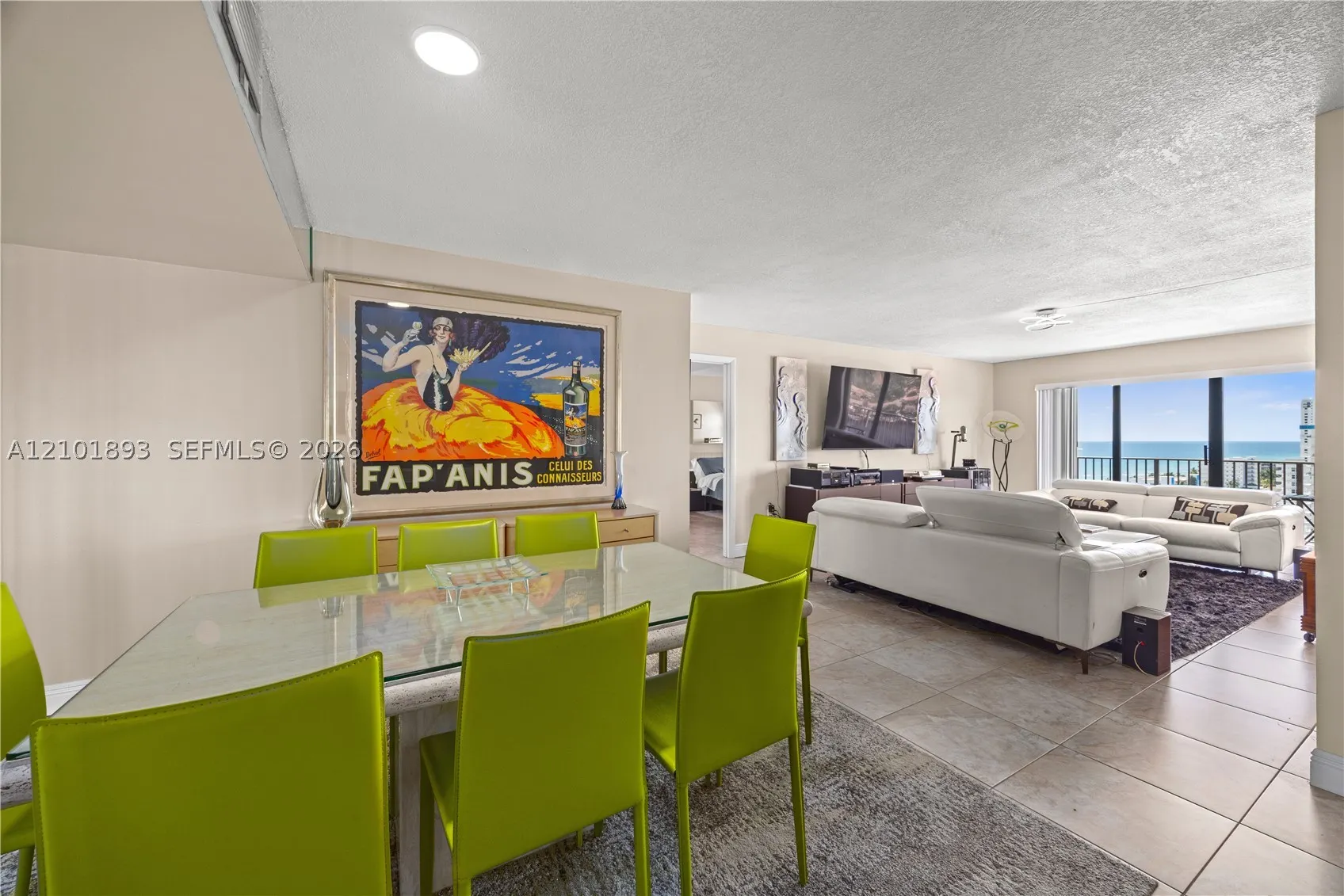 1201 S Ocean Dr #1610S
