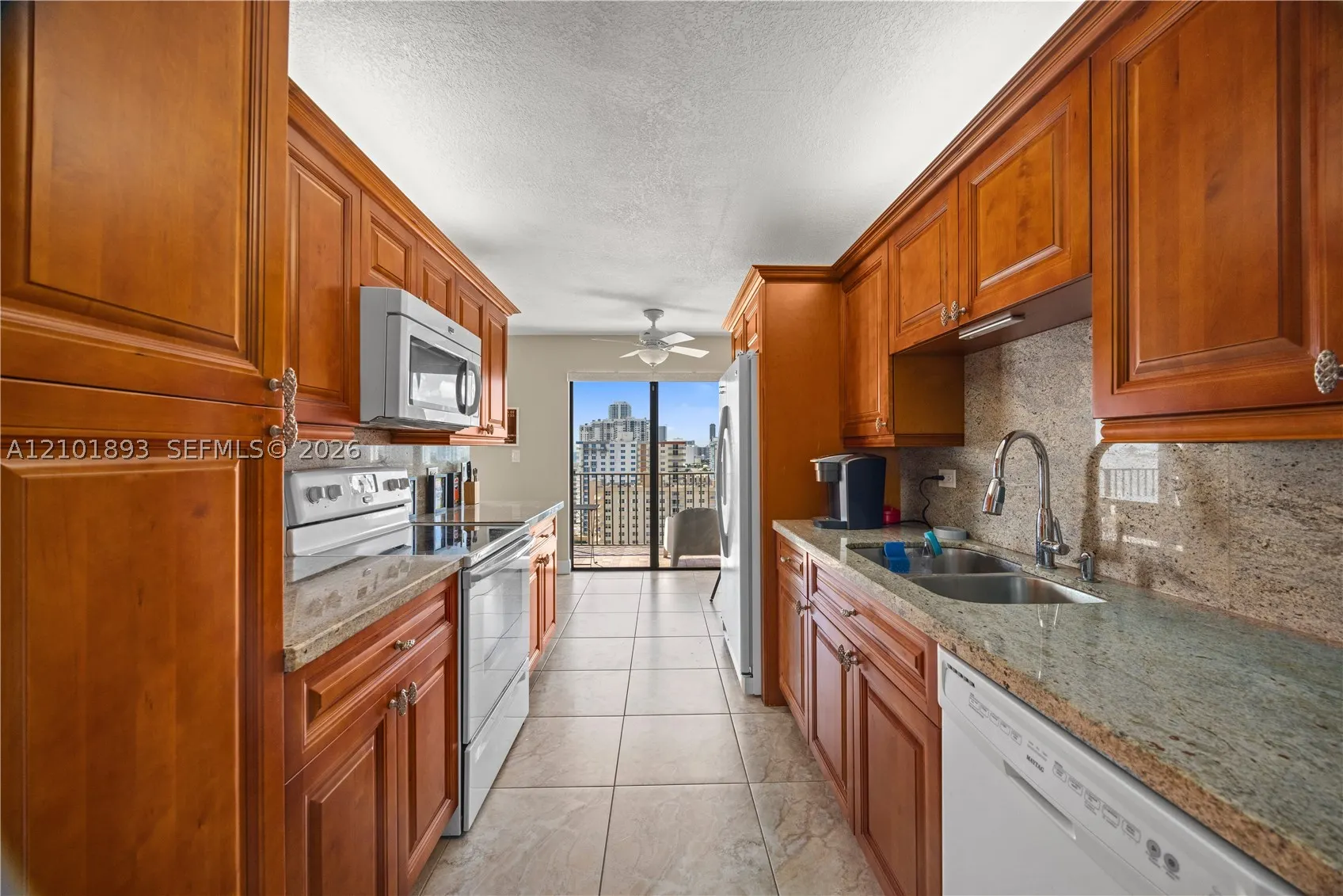 1201 S Ocean Dr #1610S