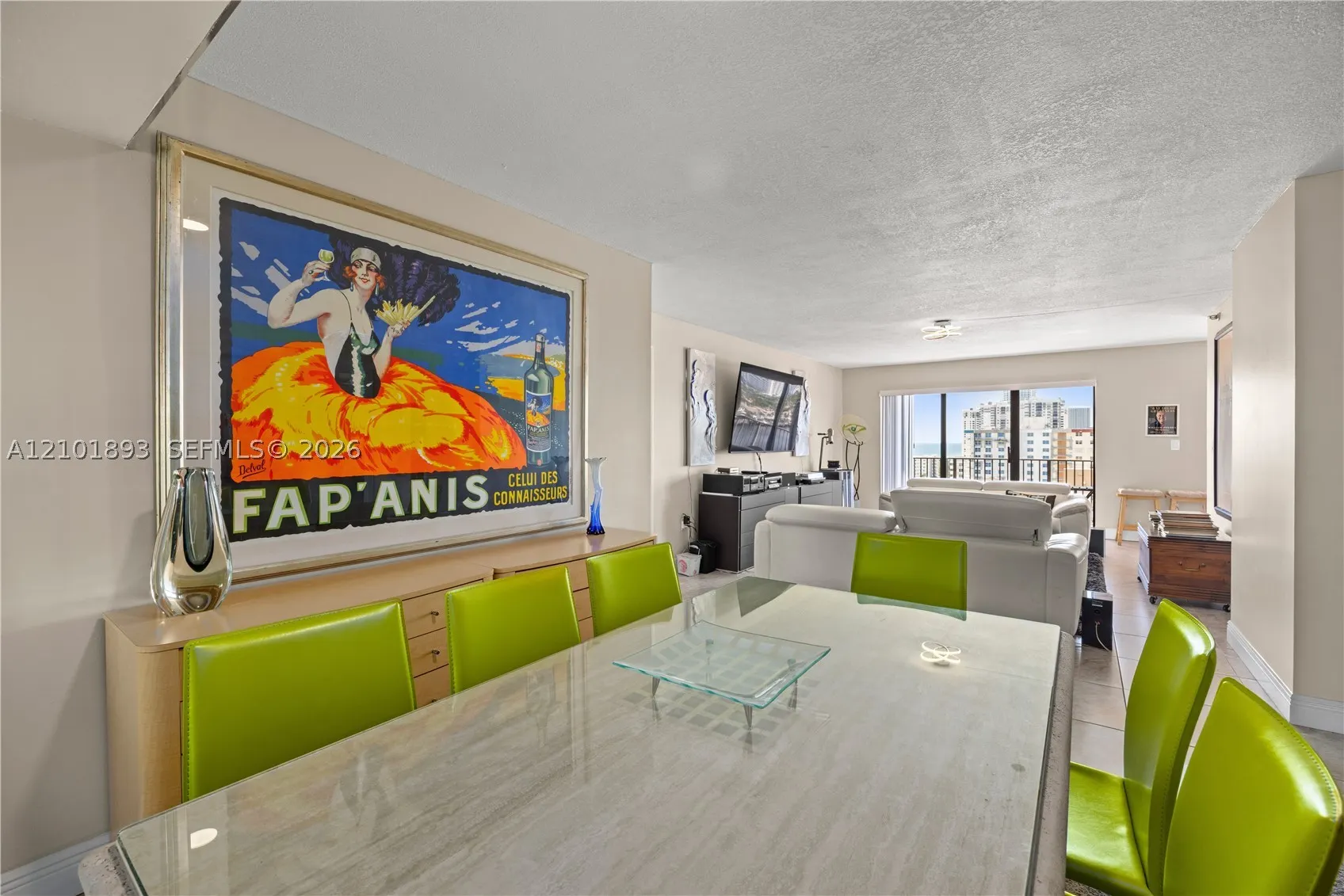 1201 S Ocean Dr #1610S