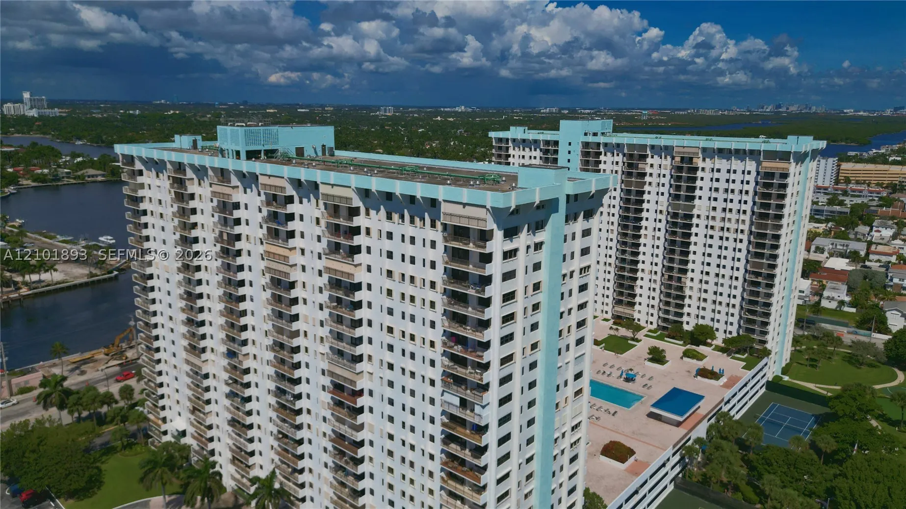 1201 S Ocean Dr #1610S