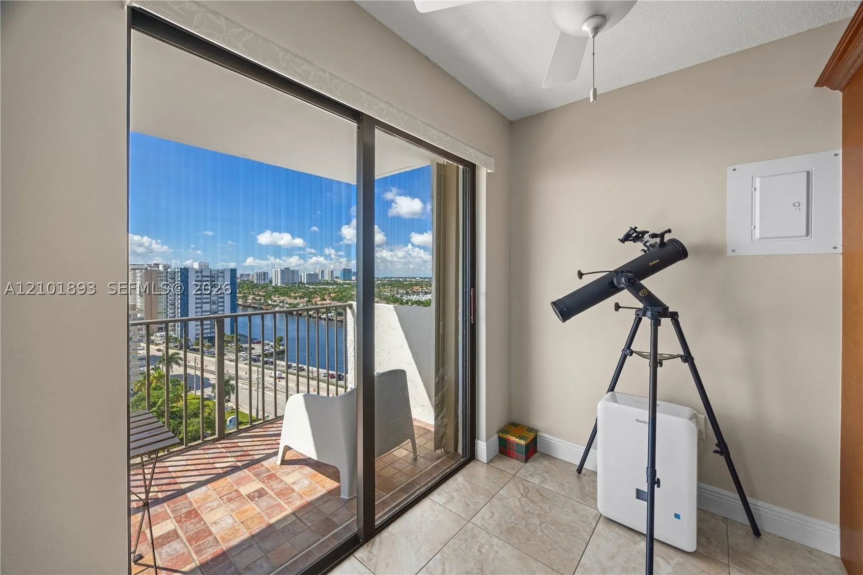 1201 S Ocean Dr #1610S