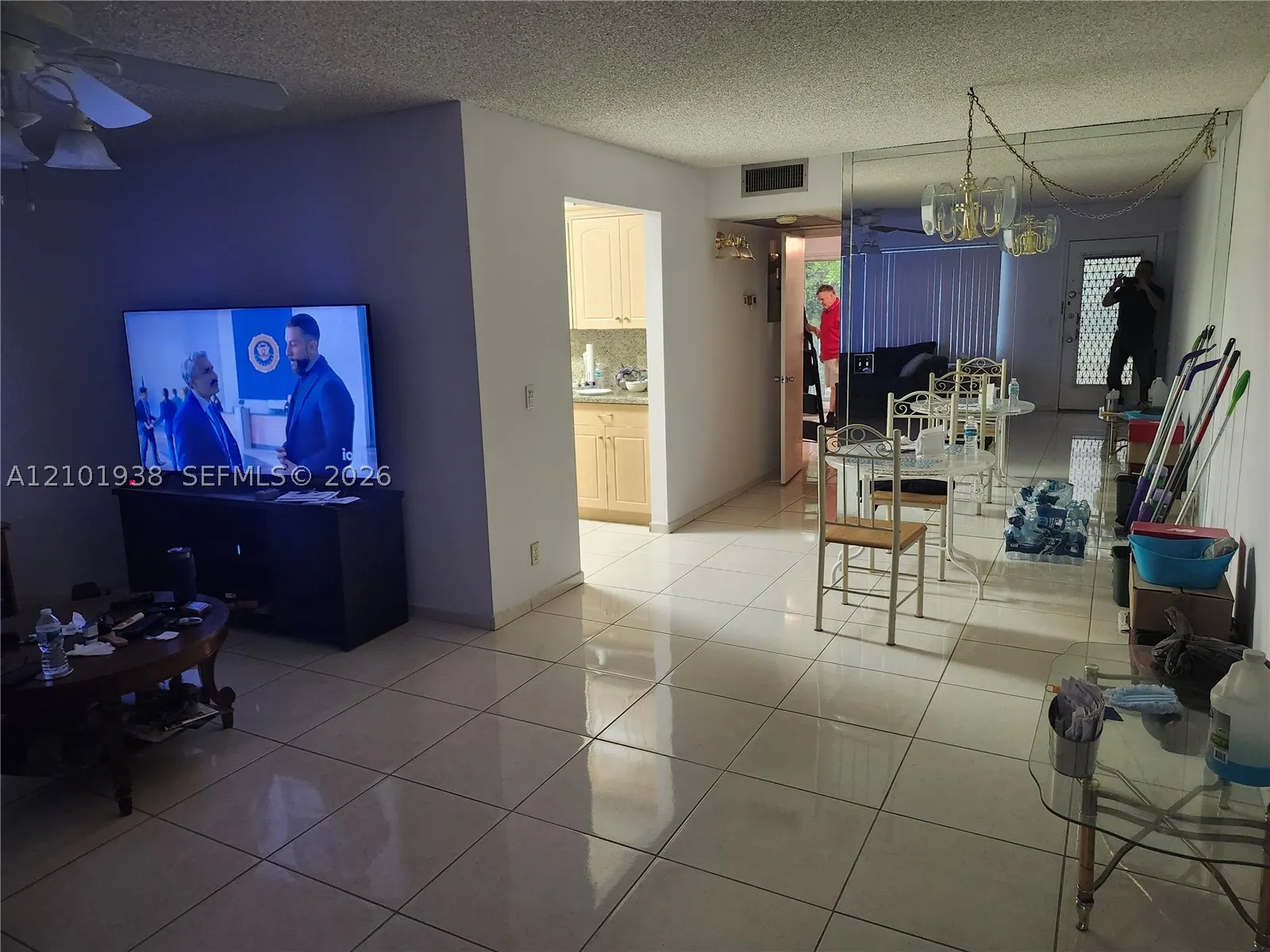 1551 SW 135th Ter #409G