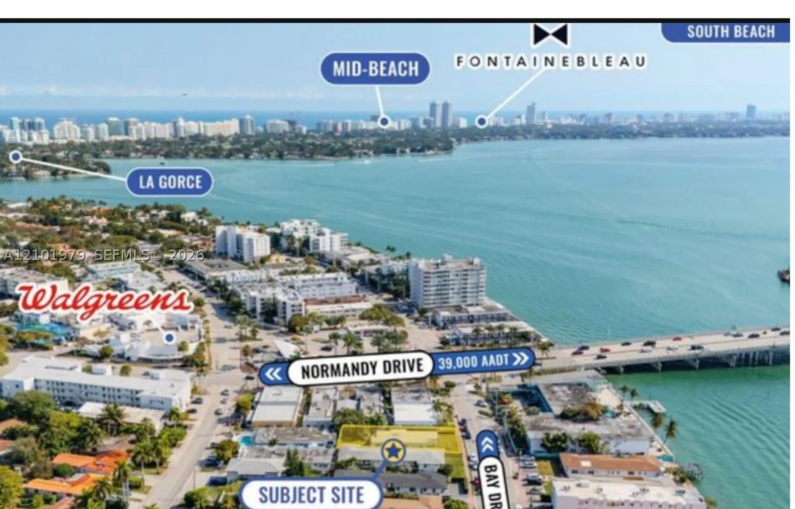 2125 Bay Dr
