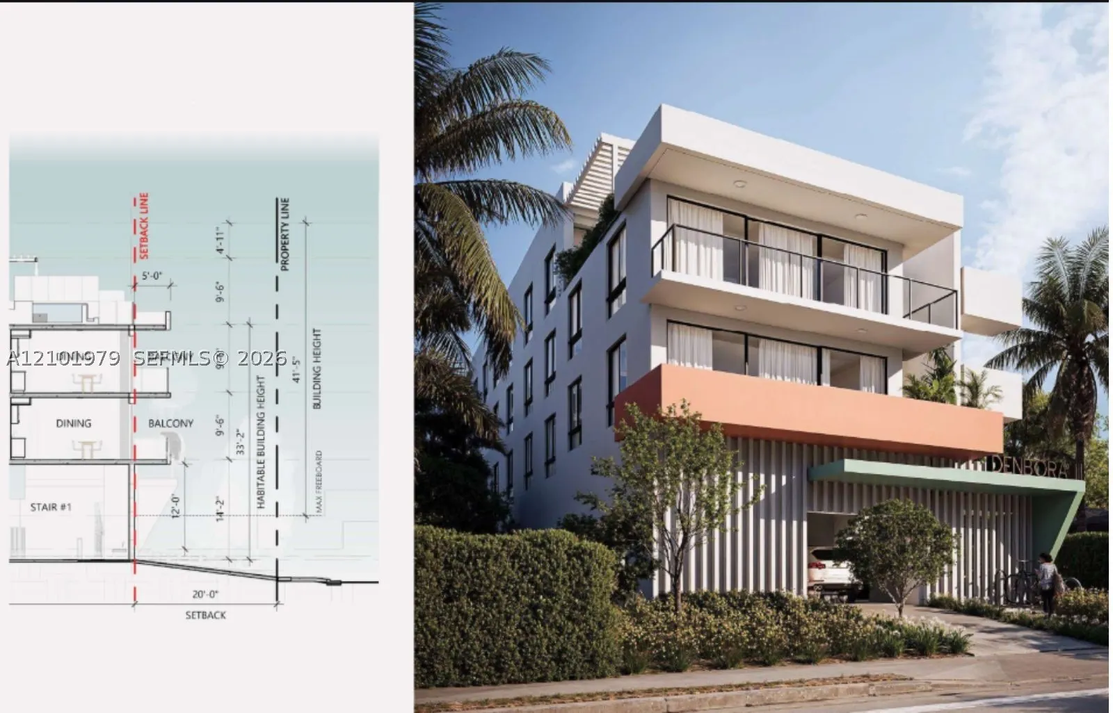 2125 Bay Dr