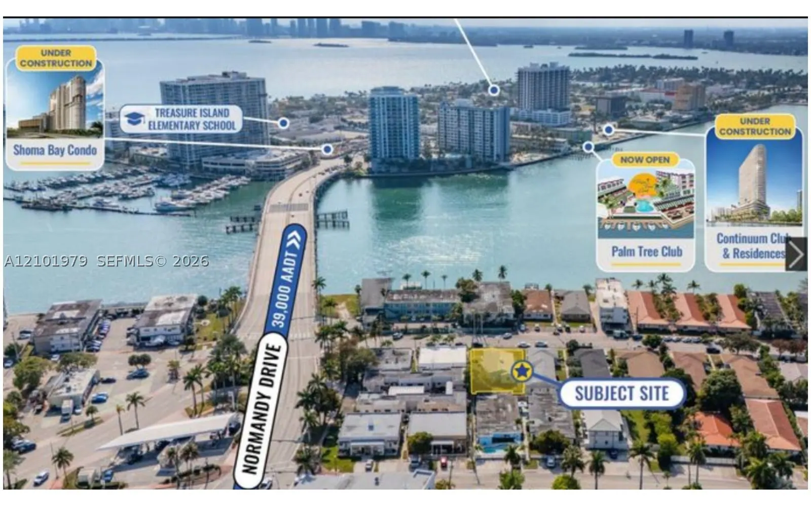 2125 Bay Dr