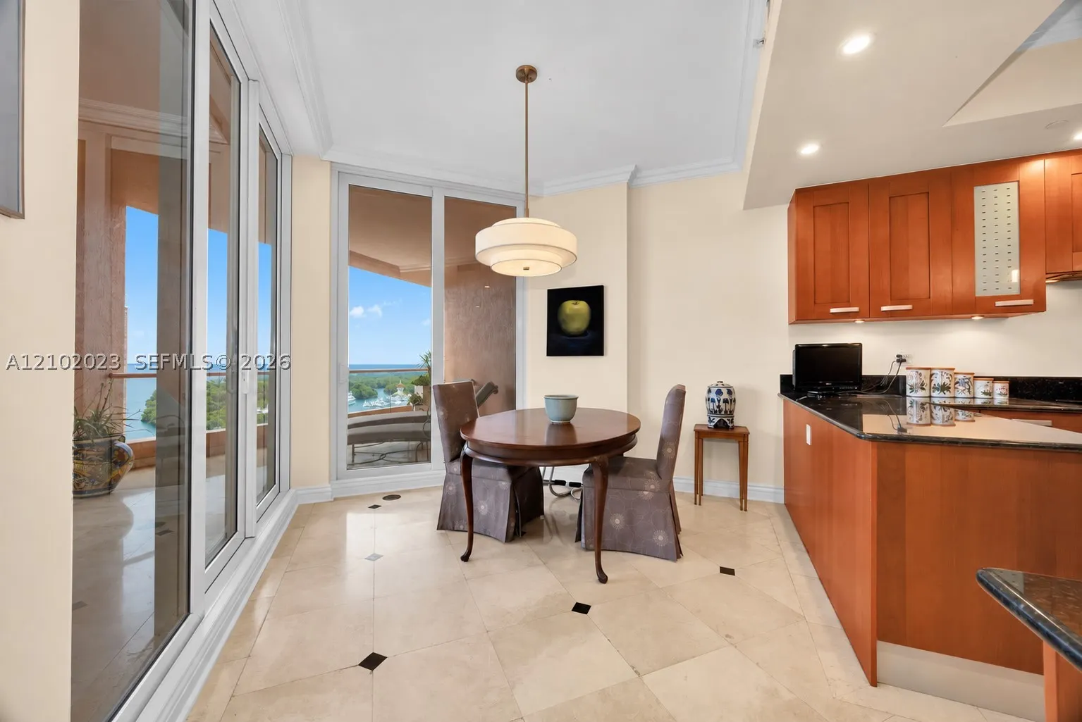 60 Edgewater Dr #14E
