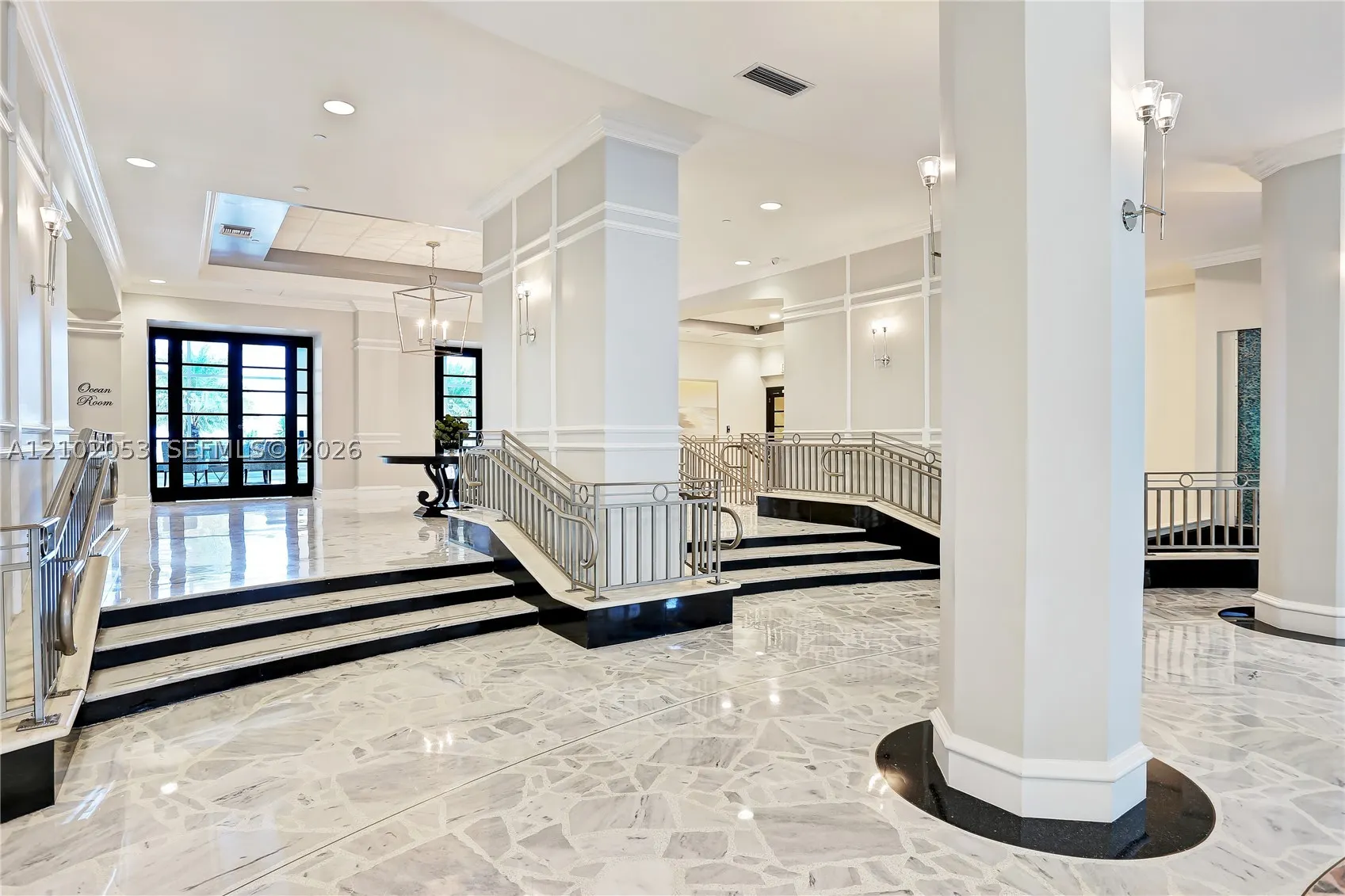 2501 S Ocean Dr #408