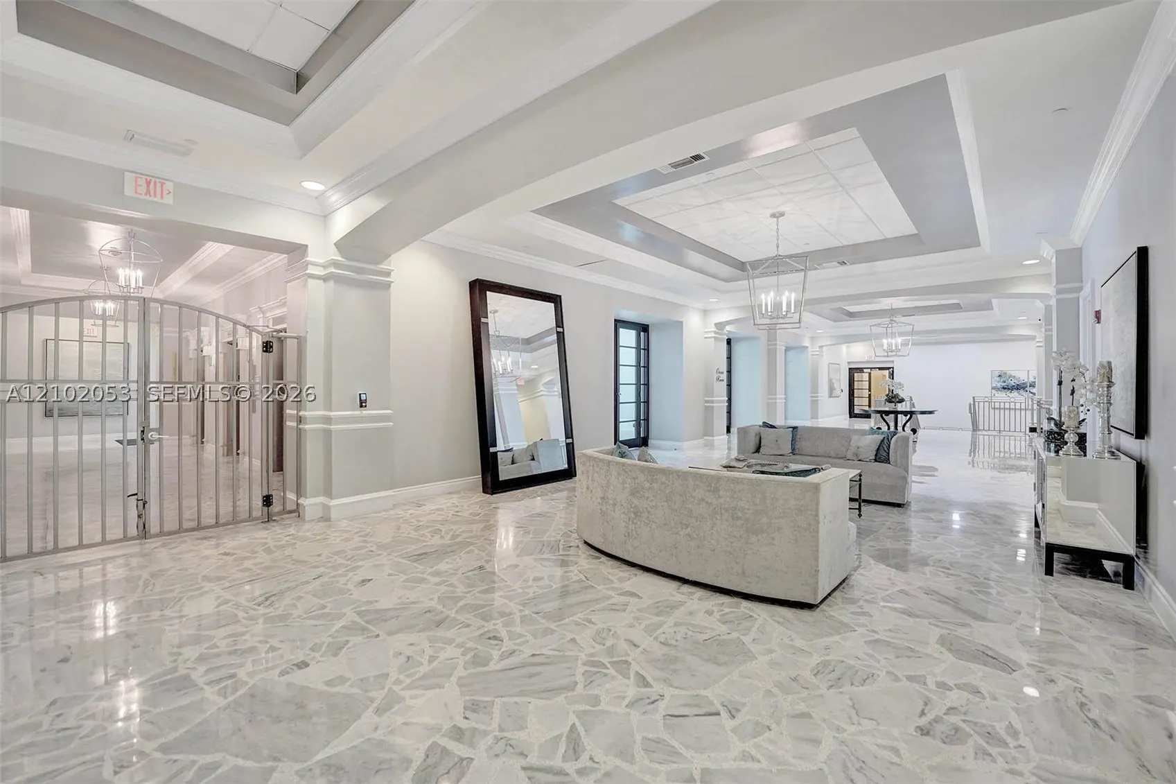 2501 S Ocean Dr #408